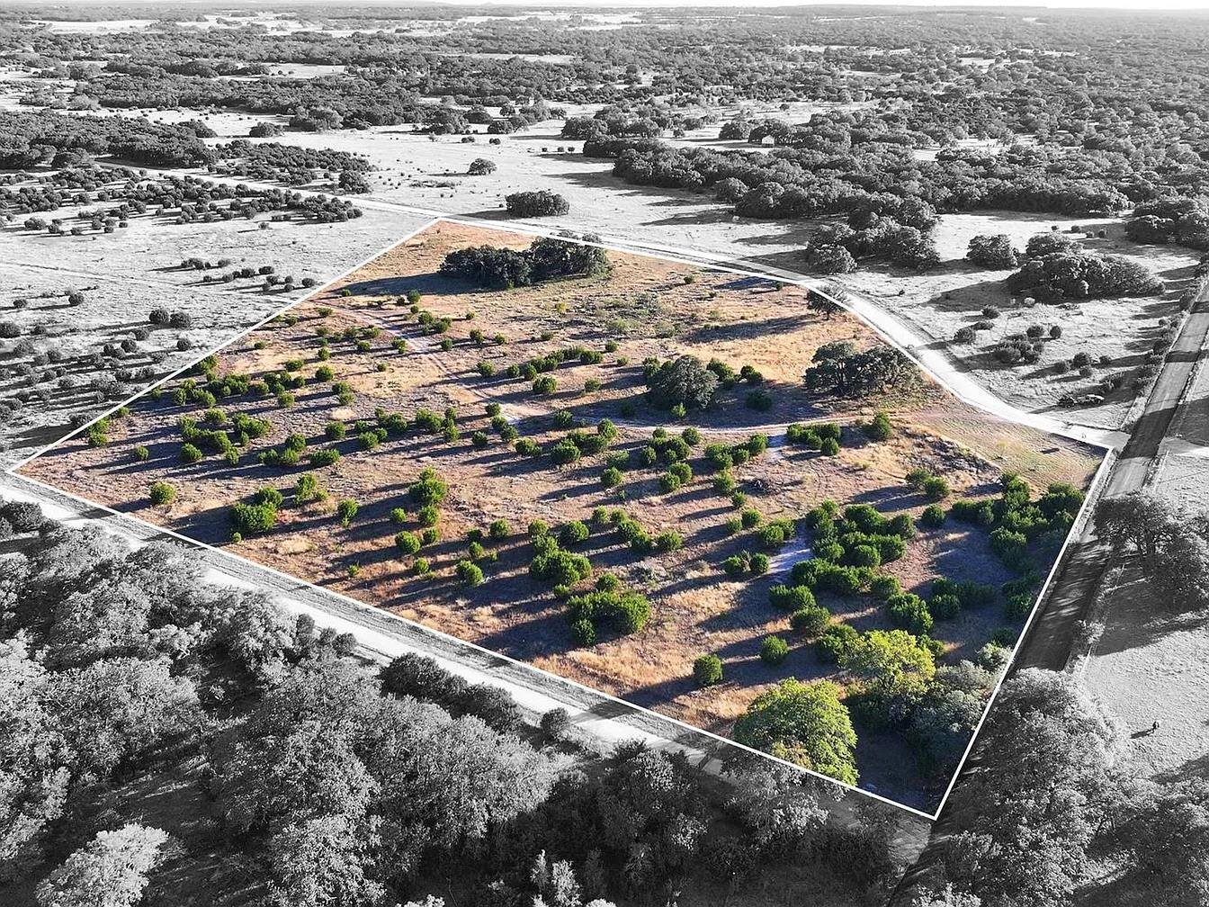 Lot 1 Bluestem LN, Lampasas, TX 76550