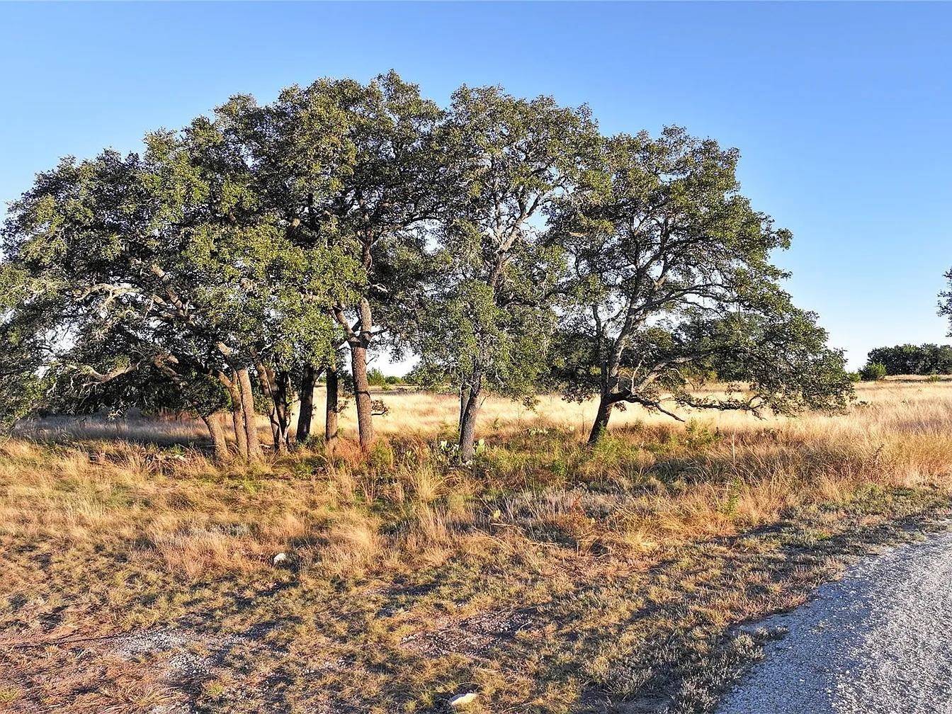 Lot 1 Bluestem LN, Lampasas, TX 76550