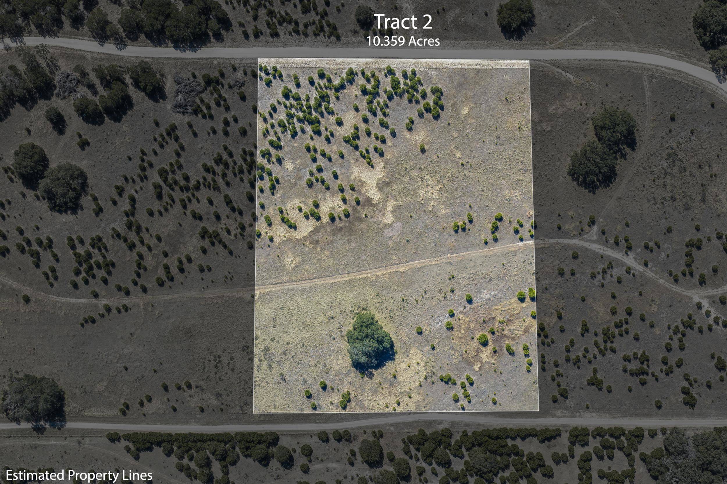 Lot 2 Bluestem LN, Lampasas, TX 76550