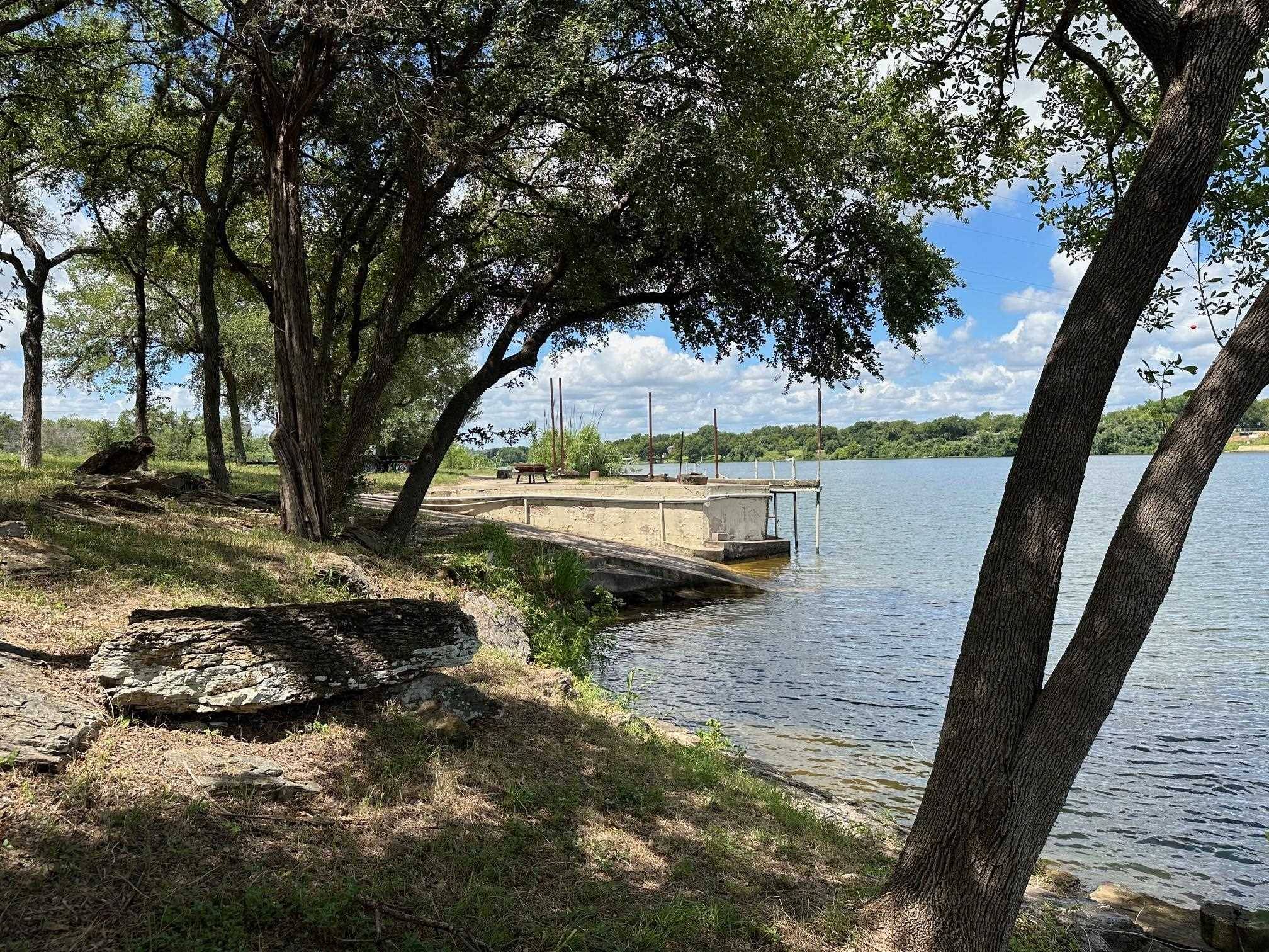 unk Old River RD, Marble Falls, TX 78654