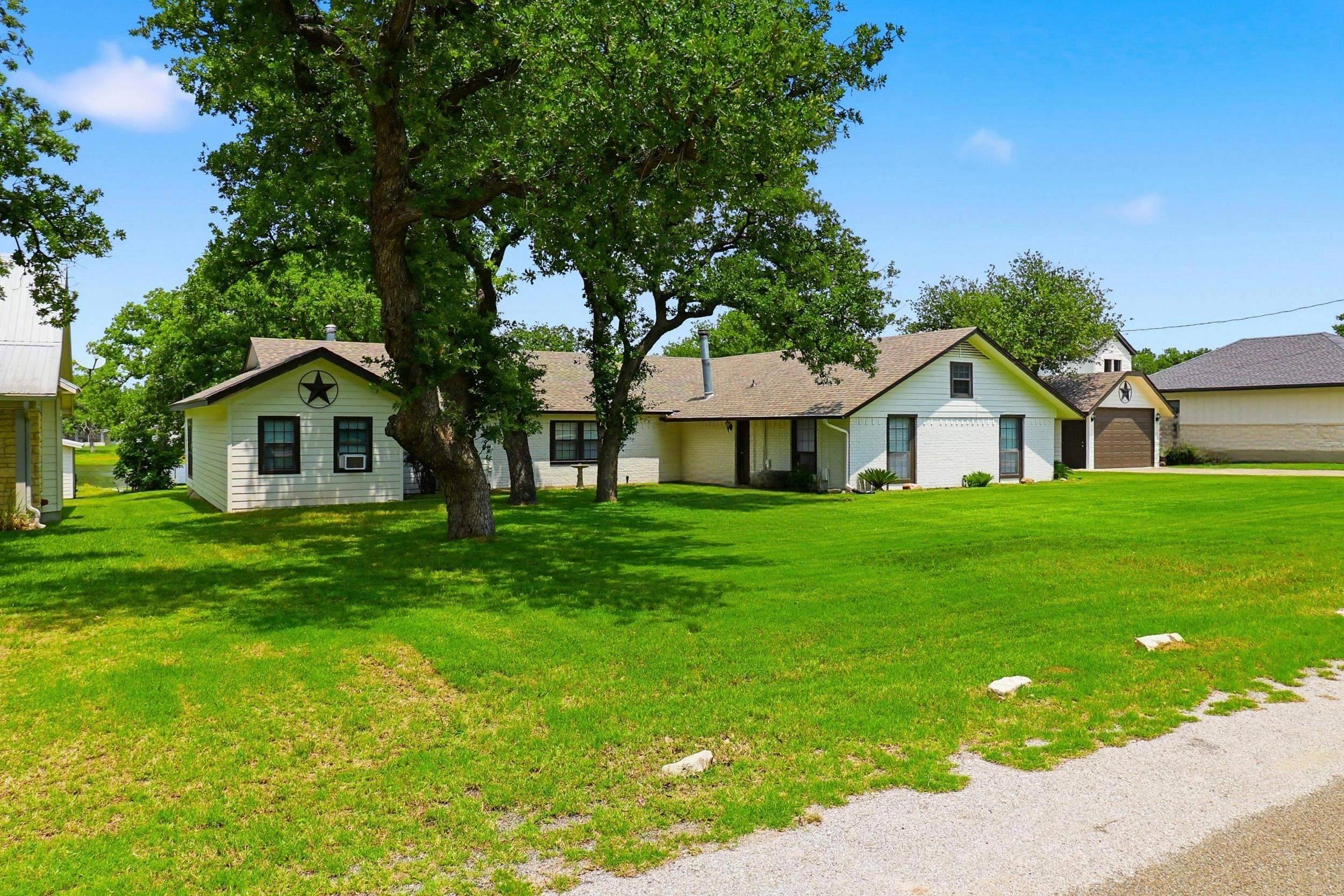 115 Sunset CIR, Burnet, TX 78611