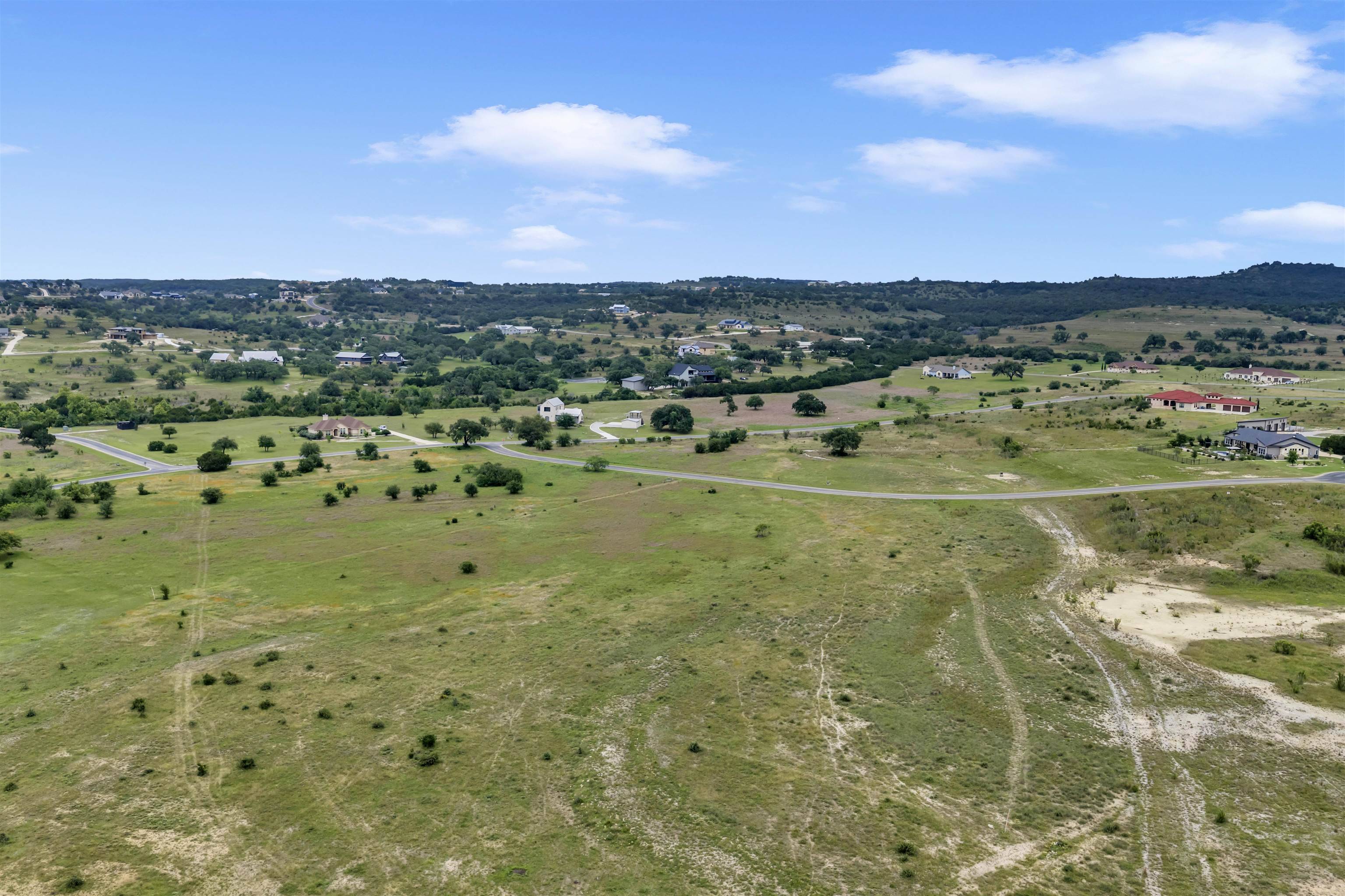 Lot 8 Vintage Oak CT, Marble Falls, TX 78654-0000