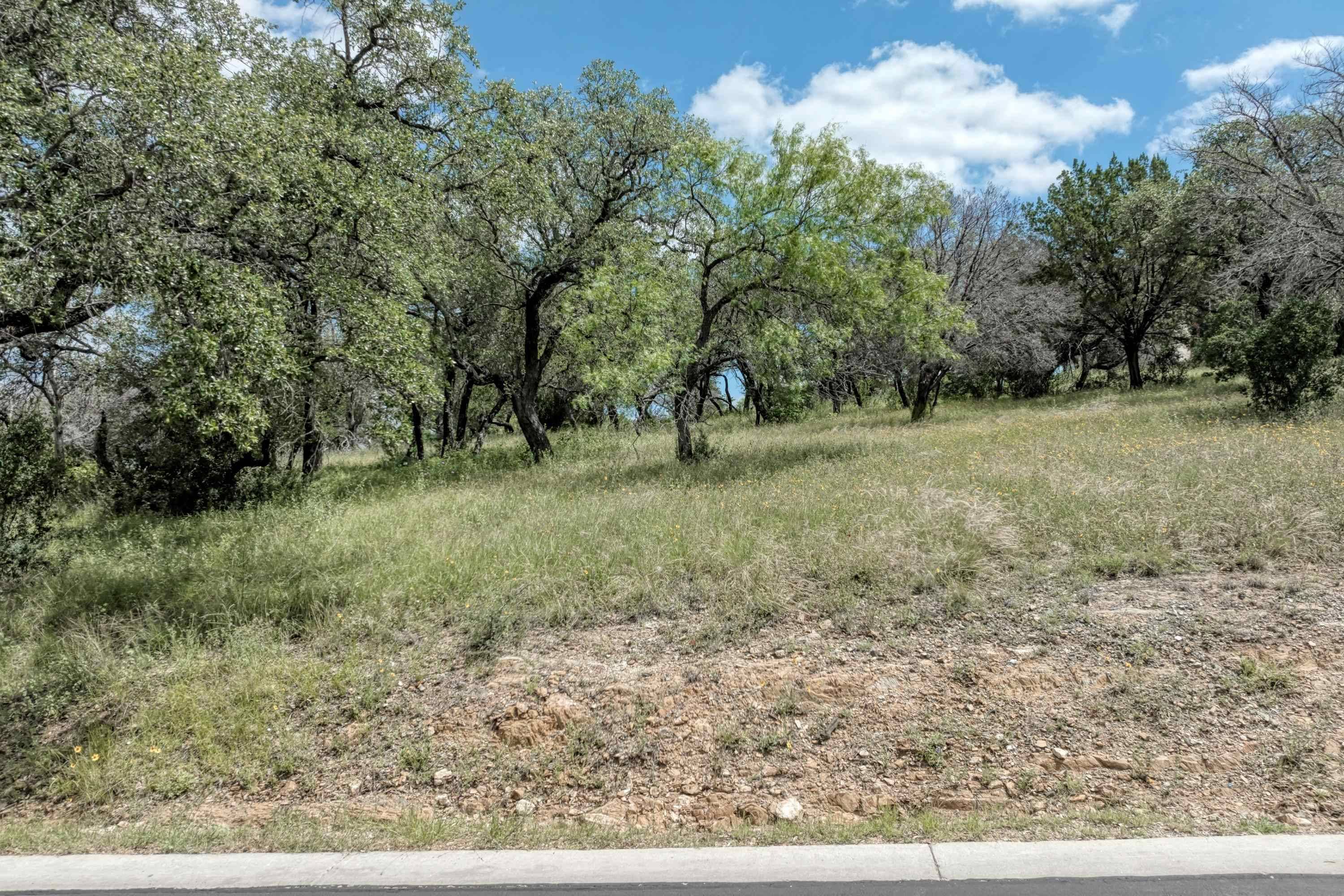 113 Lost Nugget, Horseshoe Bay, TX 78657