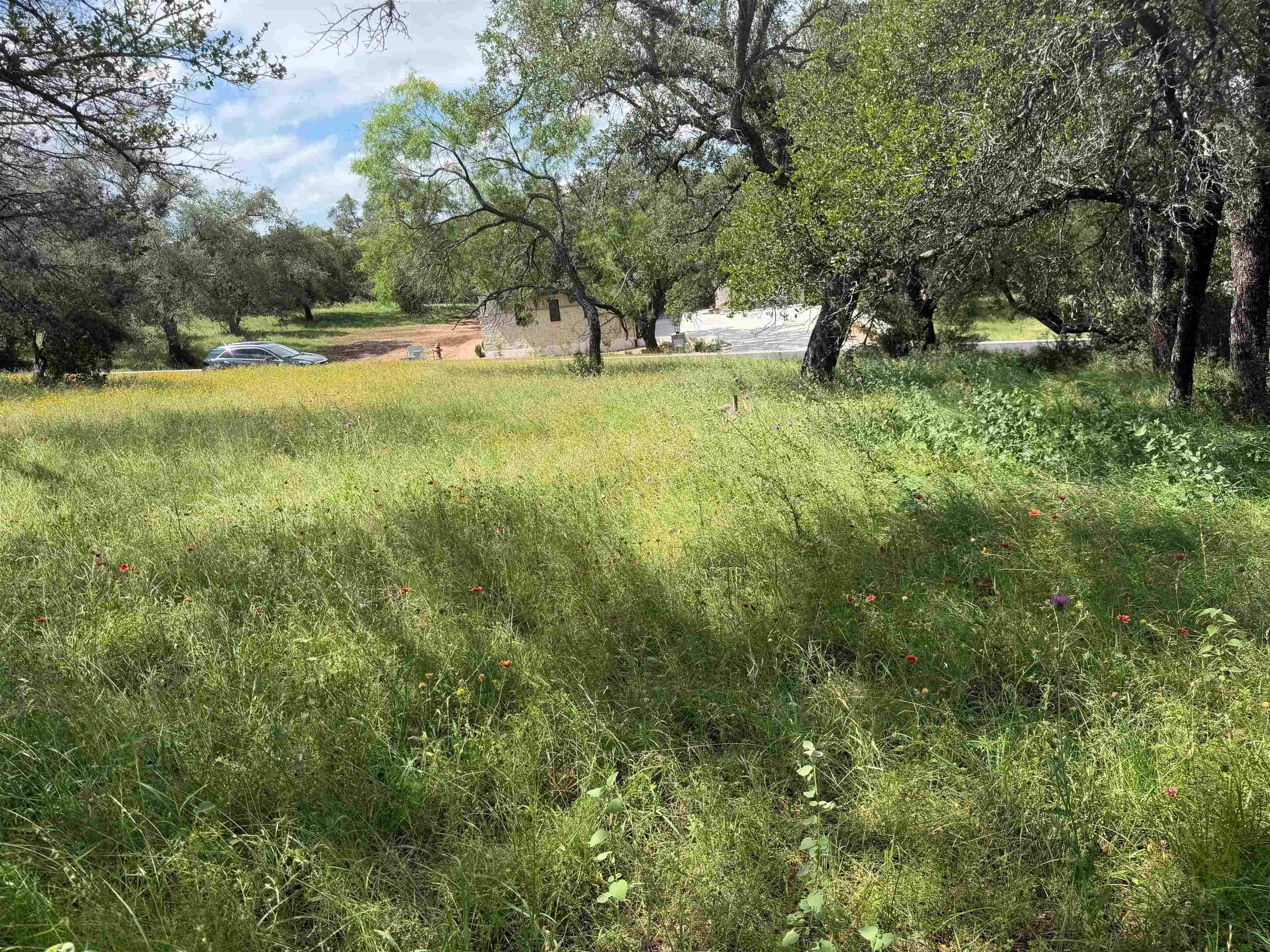 117 Lost Nugget, Horseshoe Bay, TX 78657