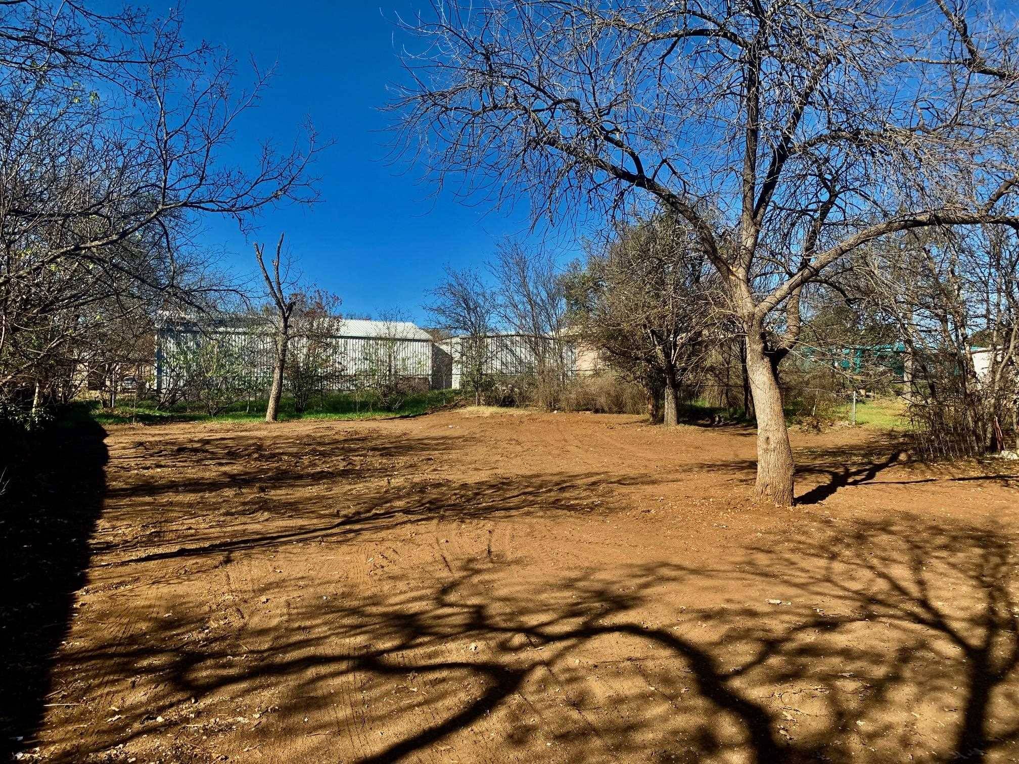 1103,1109,1111 S Ford, Llano, TX 78643