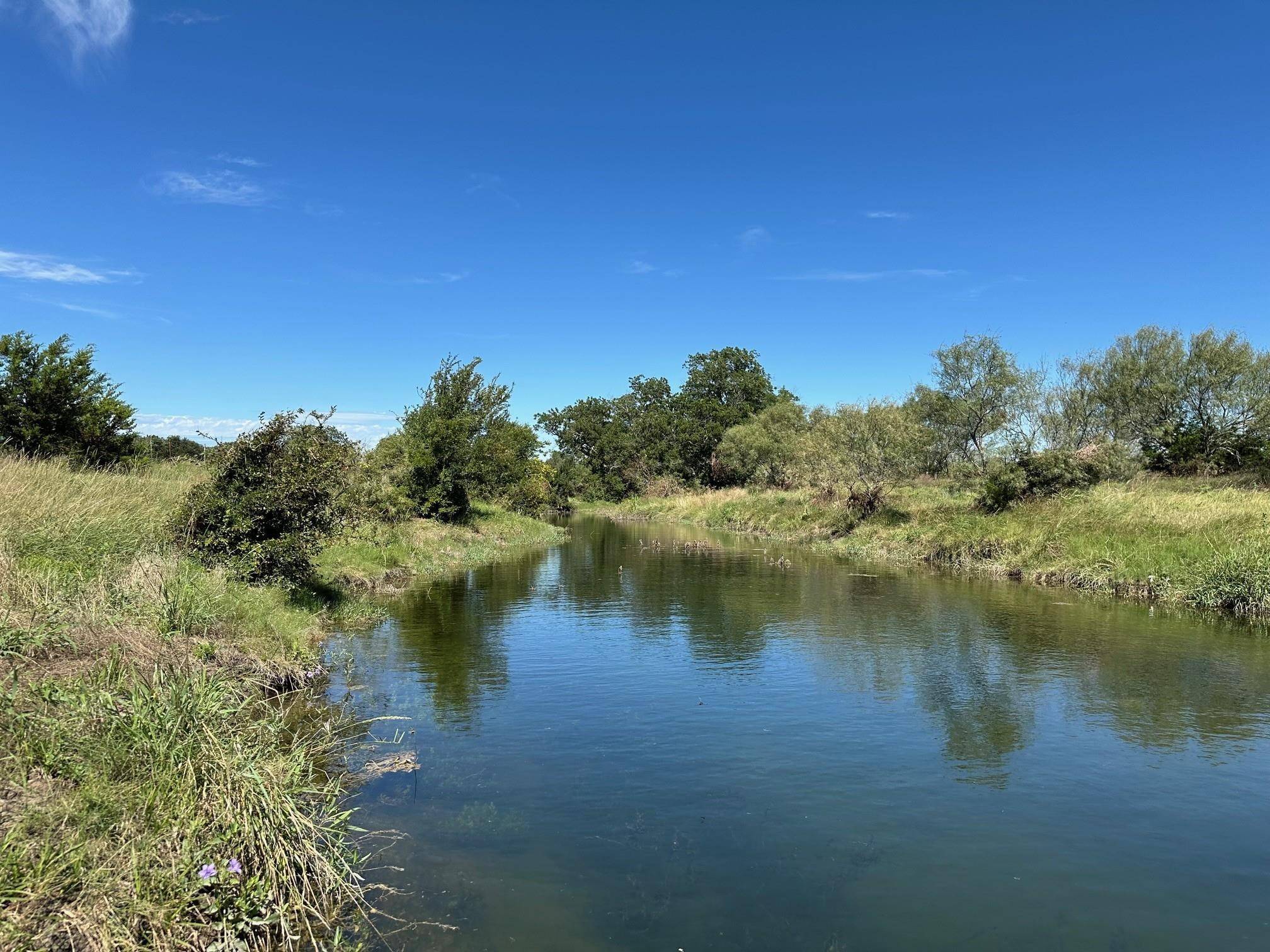 unk County Road 330, Bertram, TX 78605