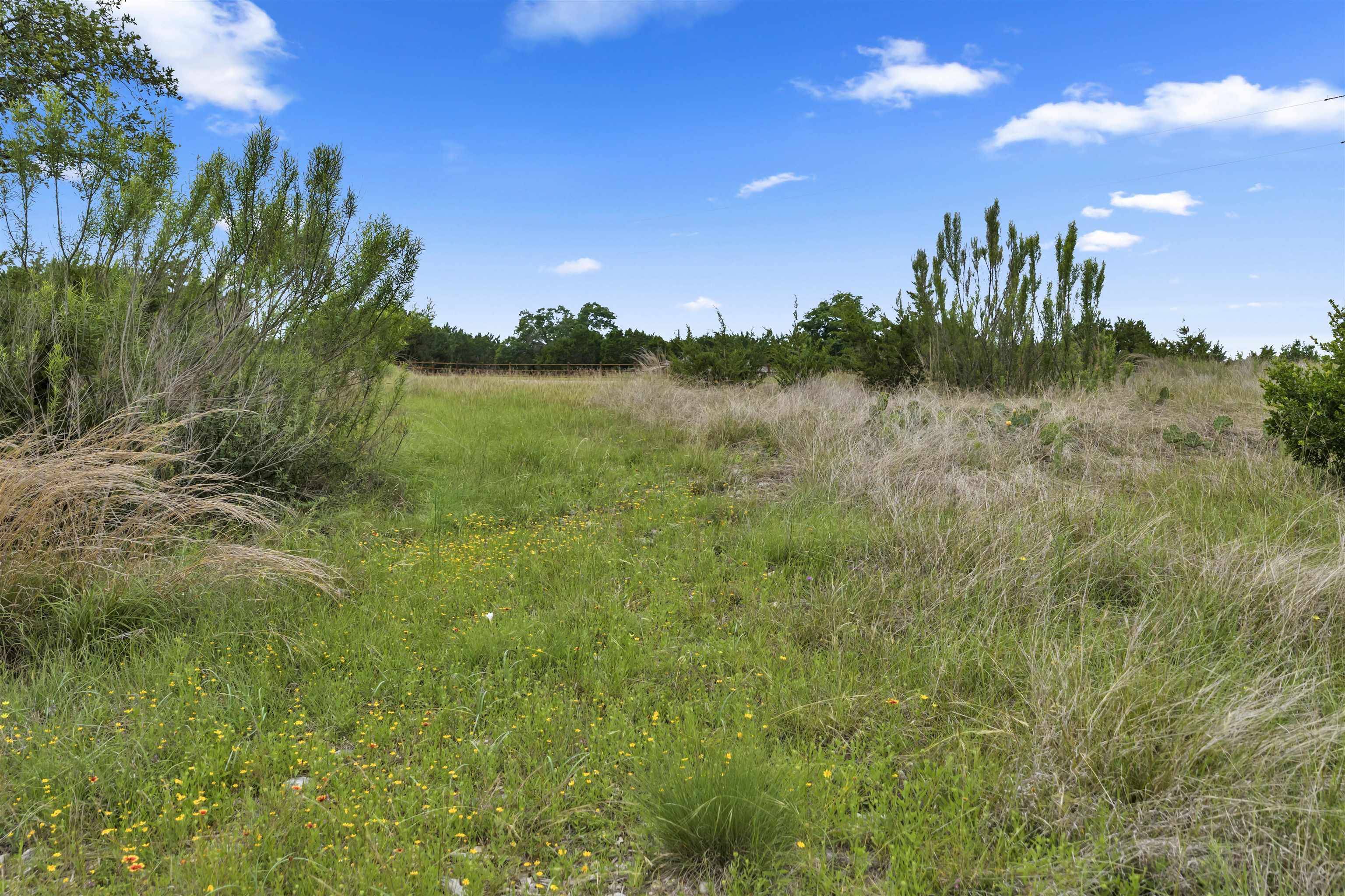 TBD Whitetail RDG, Bertram, TX 78605