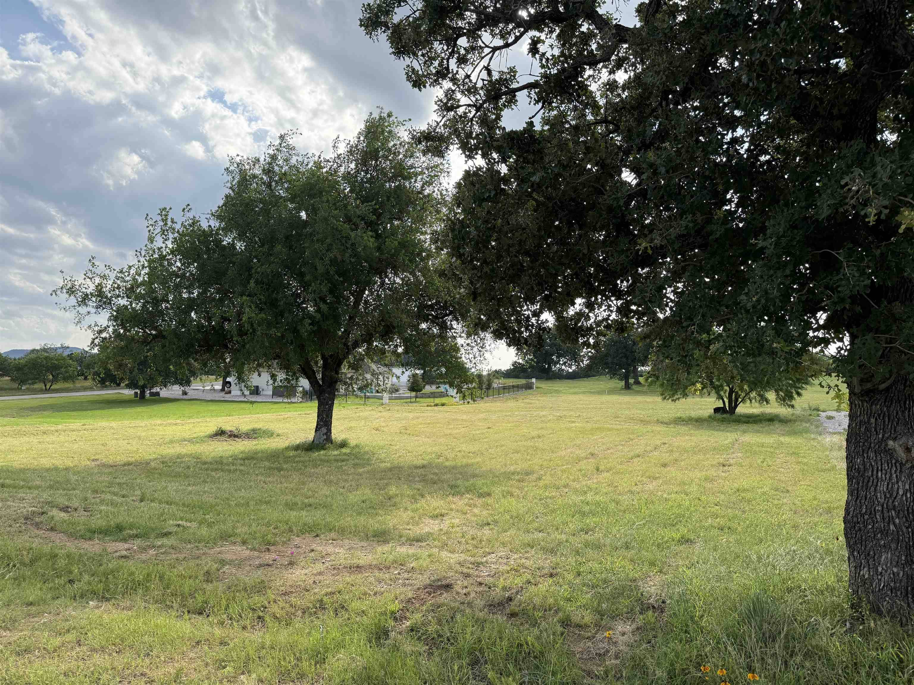 Lot 83A Oak Grove Pkwy, Kingsland, TX 78639