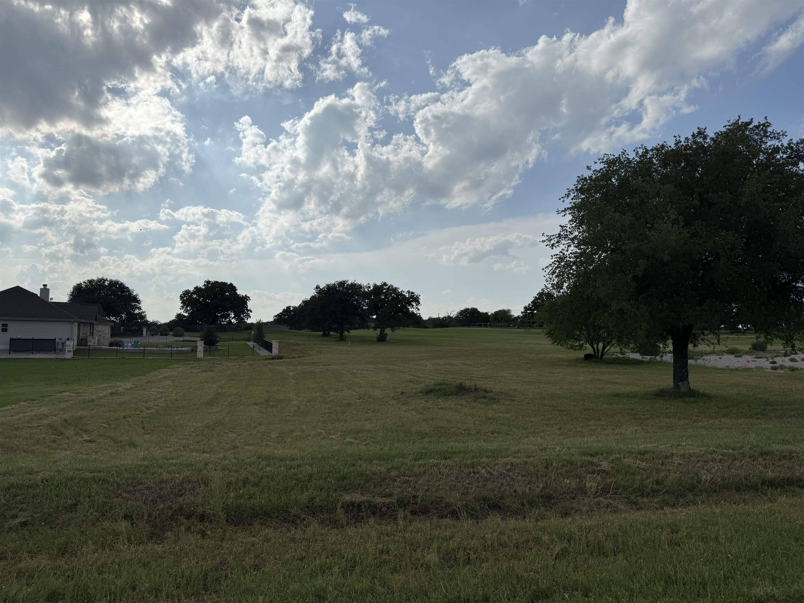 Lot 83A Oak Grove Pkwy, Kingsland, TX 78639