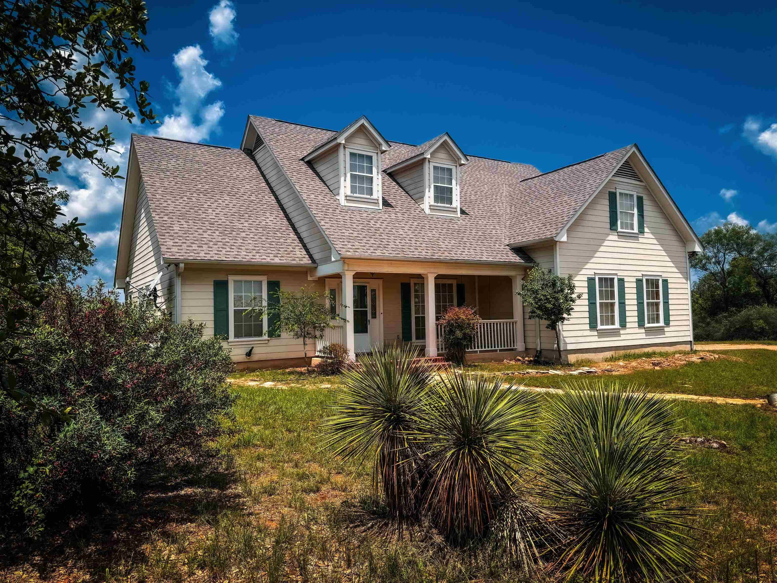 193 County Road 116, Llano, TX 78643