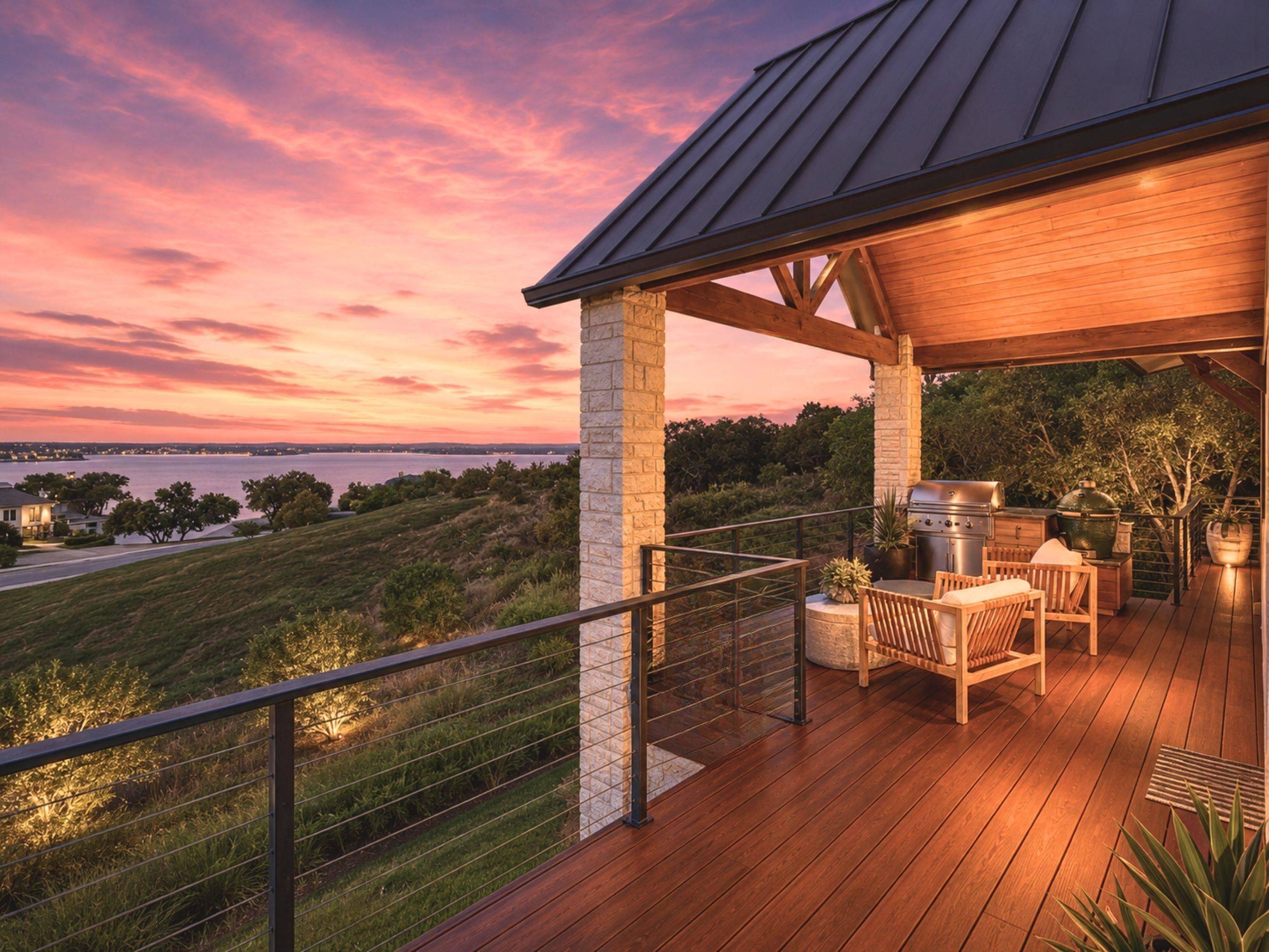 108 Surefire, Horseshoe Bay, TX 78657