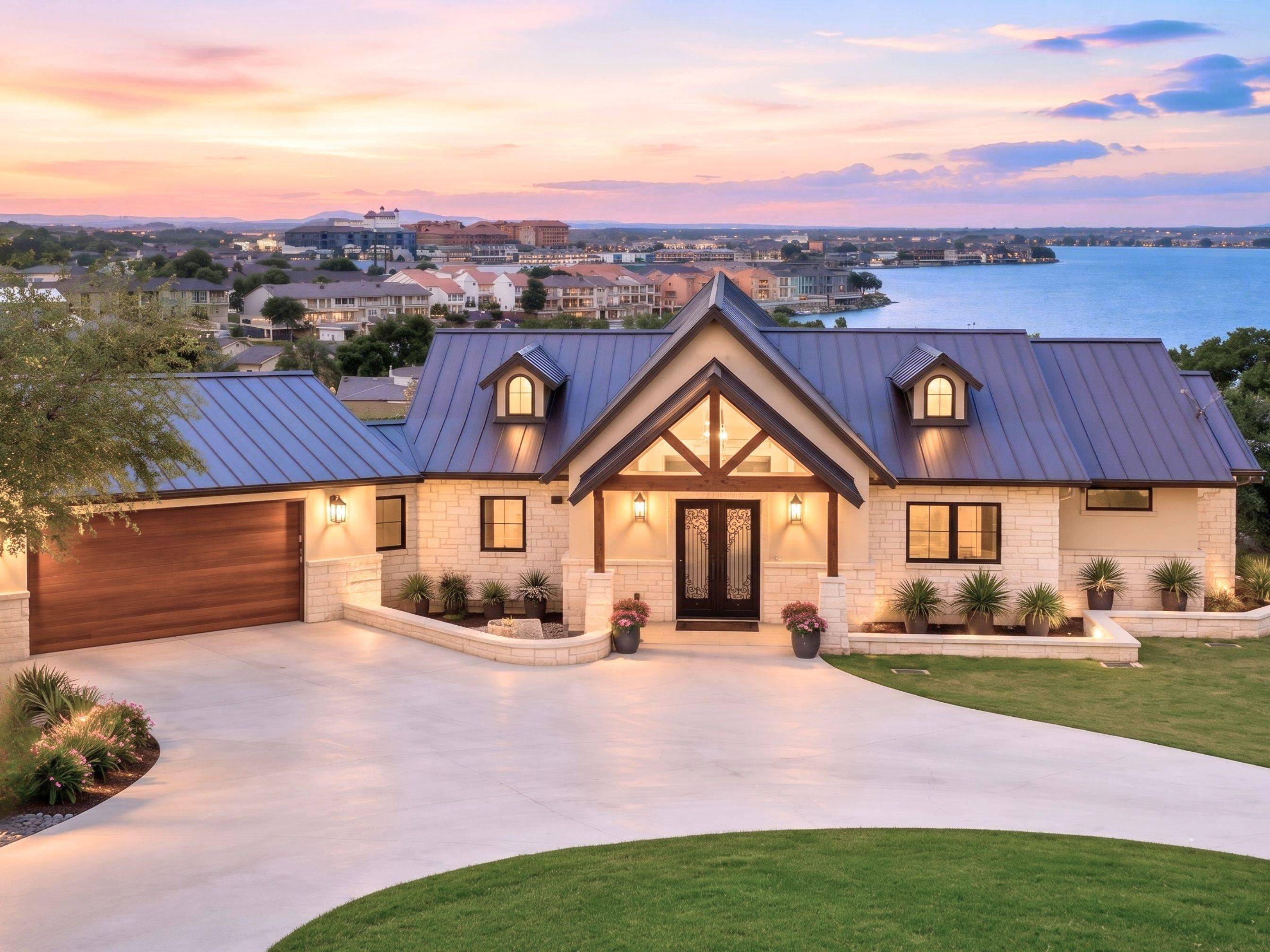 108 Surefire, Horseshoe Bay, TX 78657