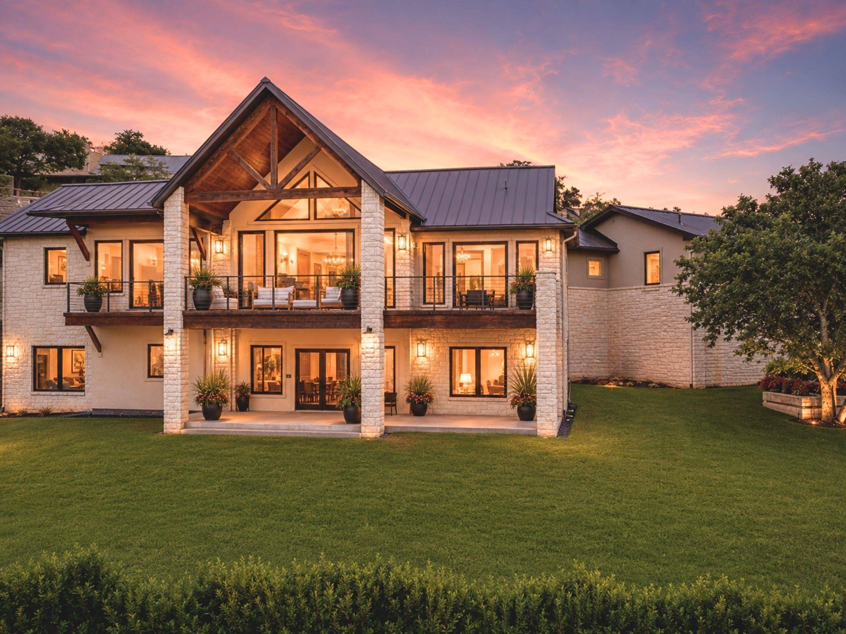 108 Surefire, Horseshoe Bay, TX 78657