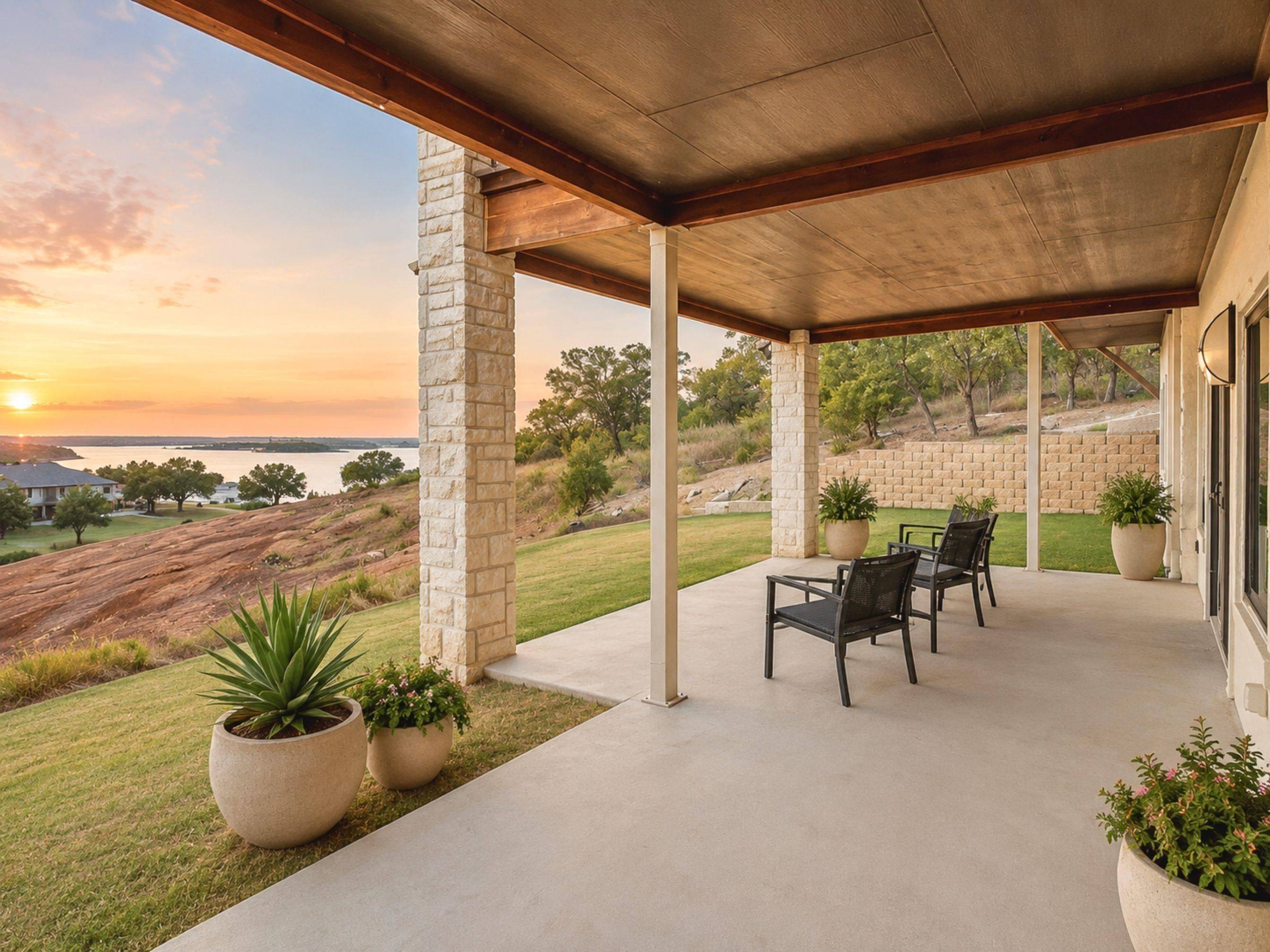 108 Surefire, Horseshoe Bay, TX 78657