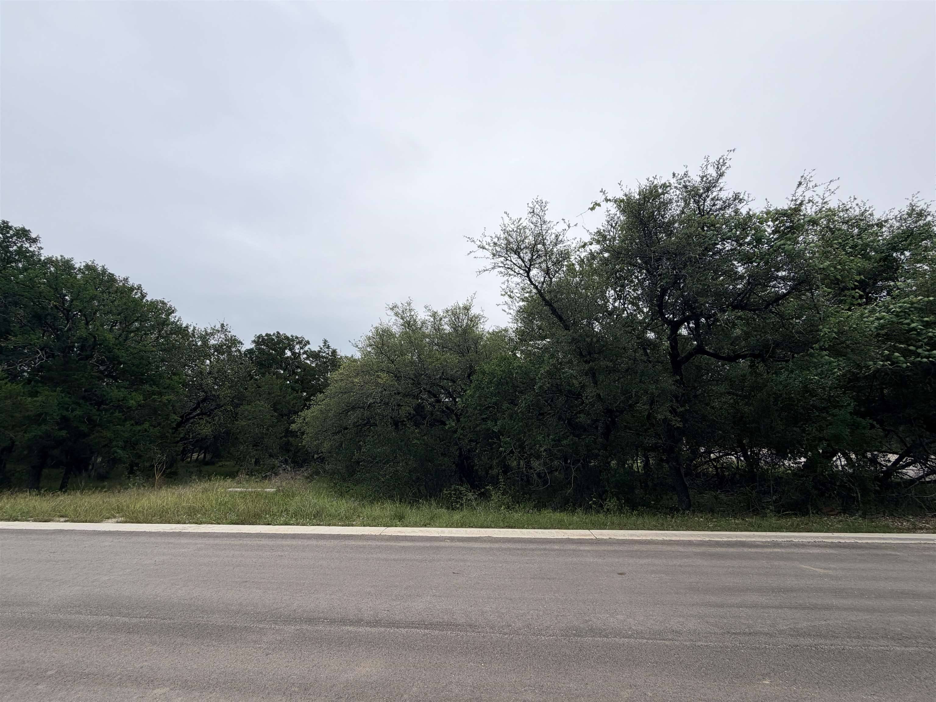 Lot K9001 Ponderosa Bend BND, Horseshoe Bay, TX 78657
