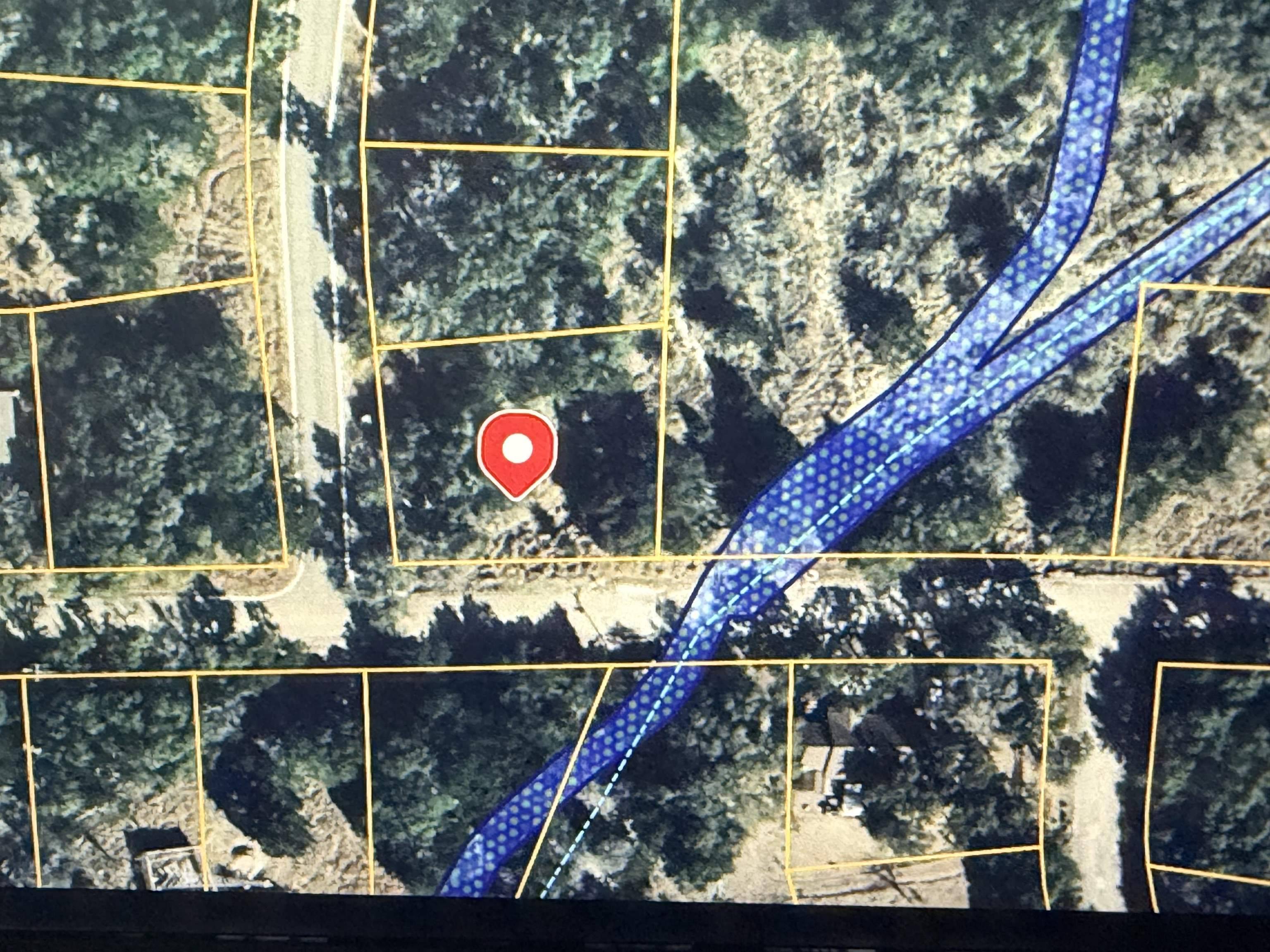 Lot K9001 Ponderosa Bend BND, Horseshoe Bay, TX 78657