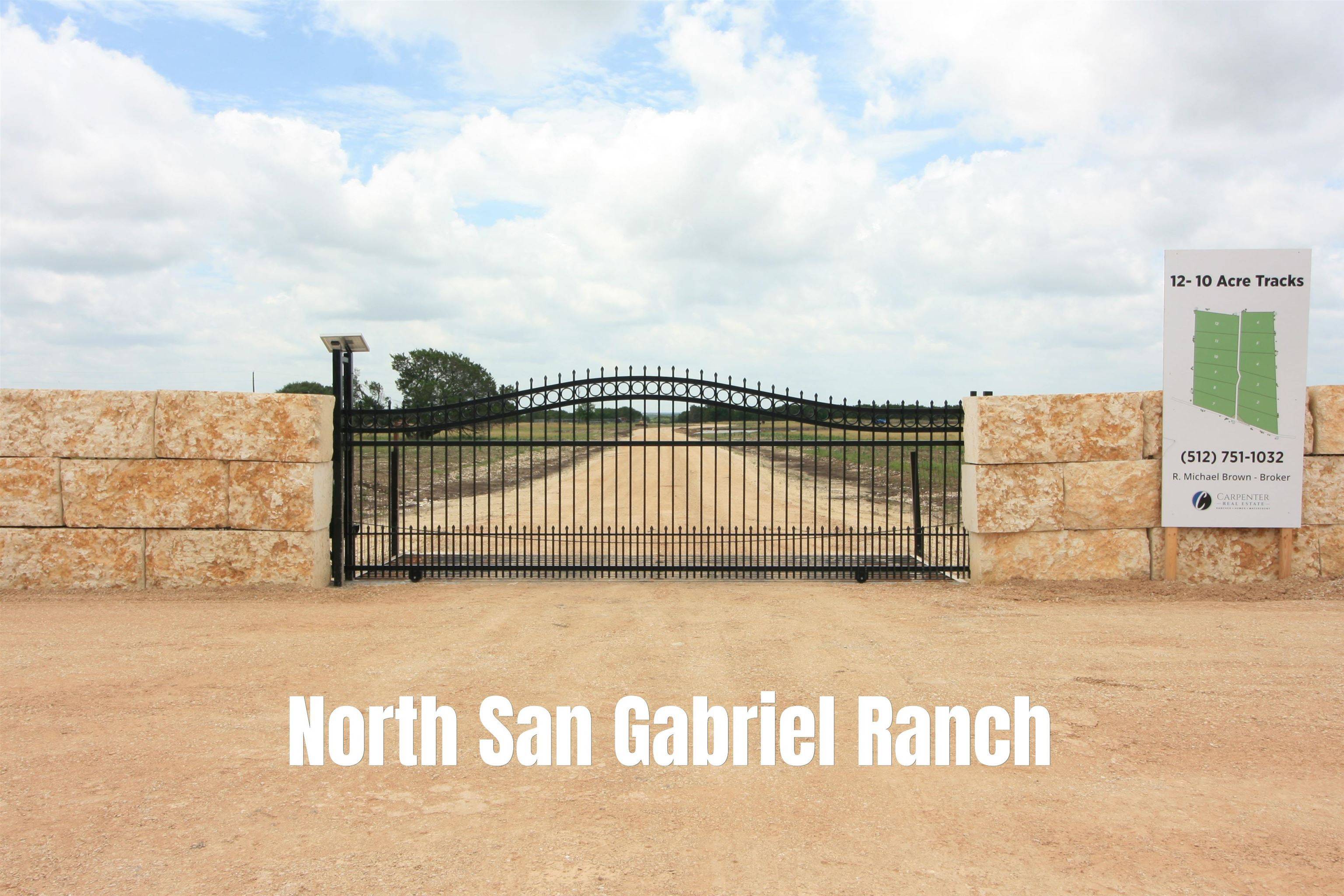 Tract 2 County 204 RD, Burnet, TX 78611