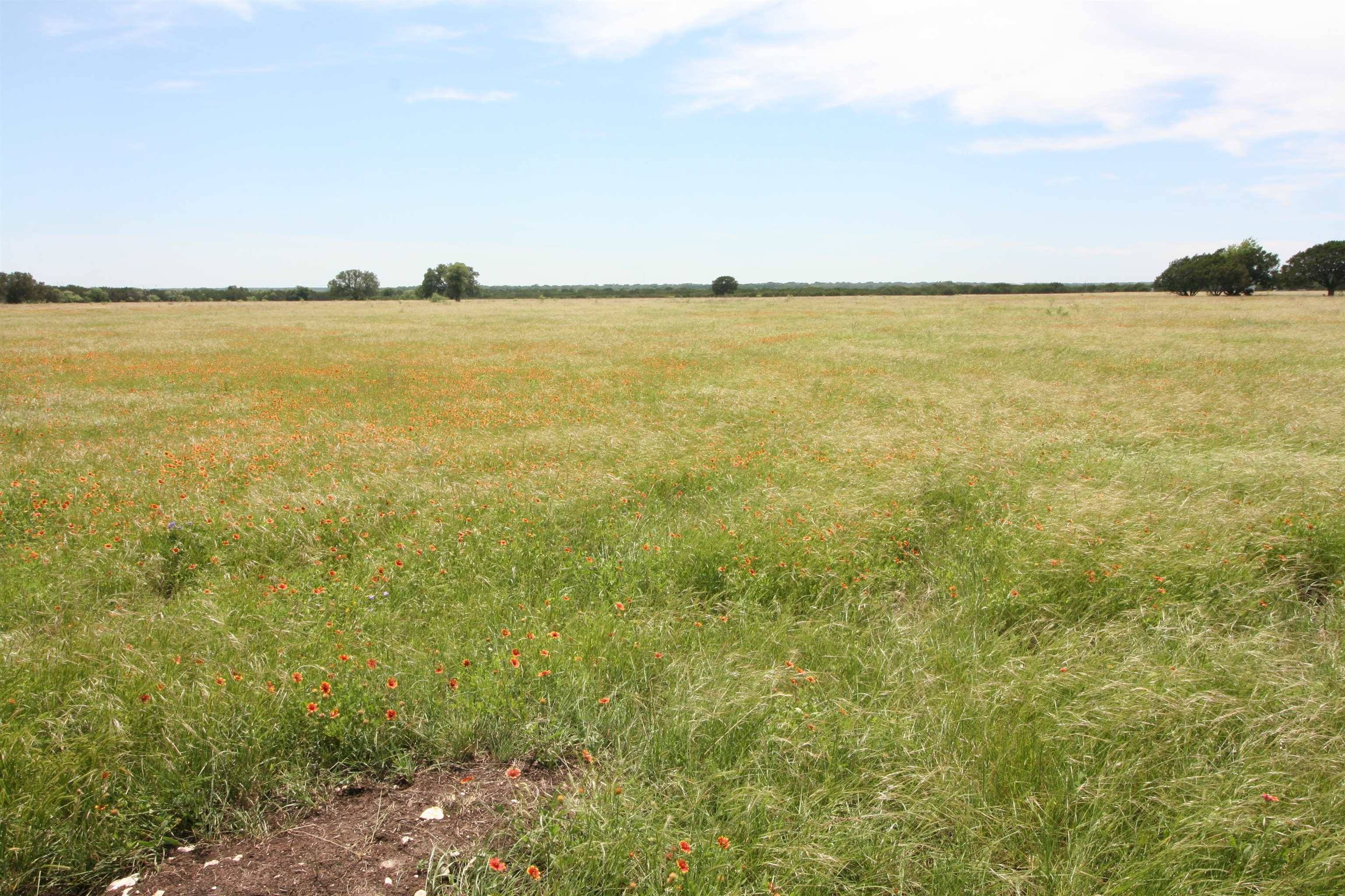 Tract 2 County 204 RD, Burnet, TX 78611
