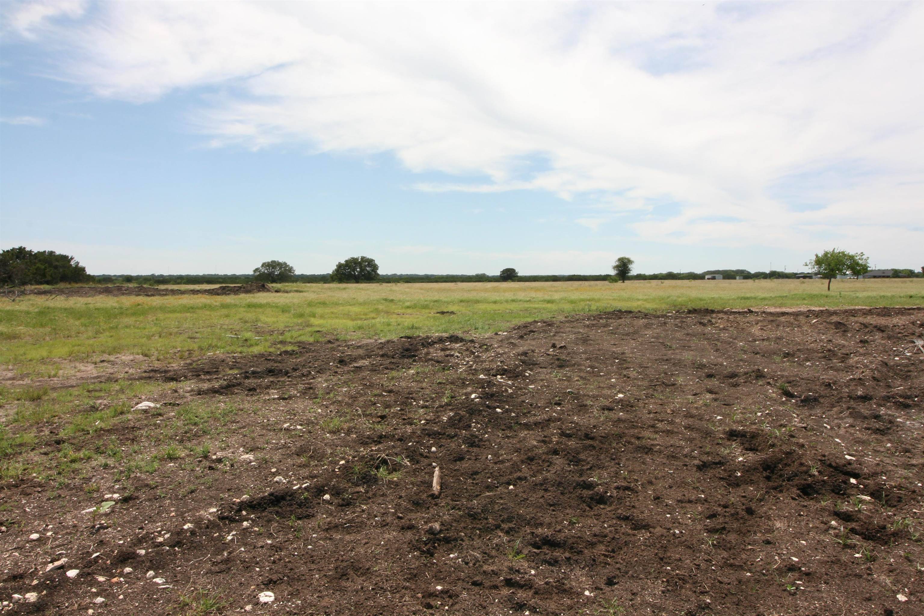 Tract 3 County 204 RD, Burnet, TX 78611