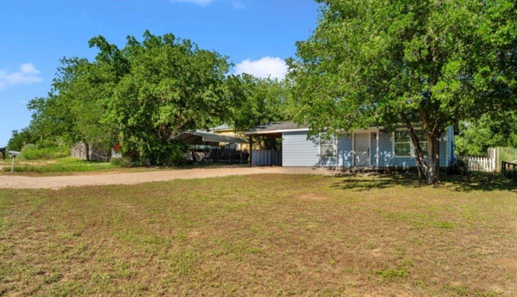 6261 River Oaks Dr, Kingsland, TX 78639