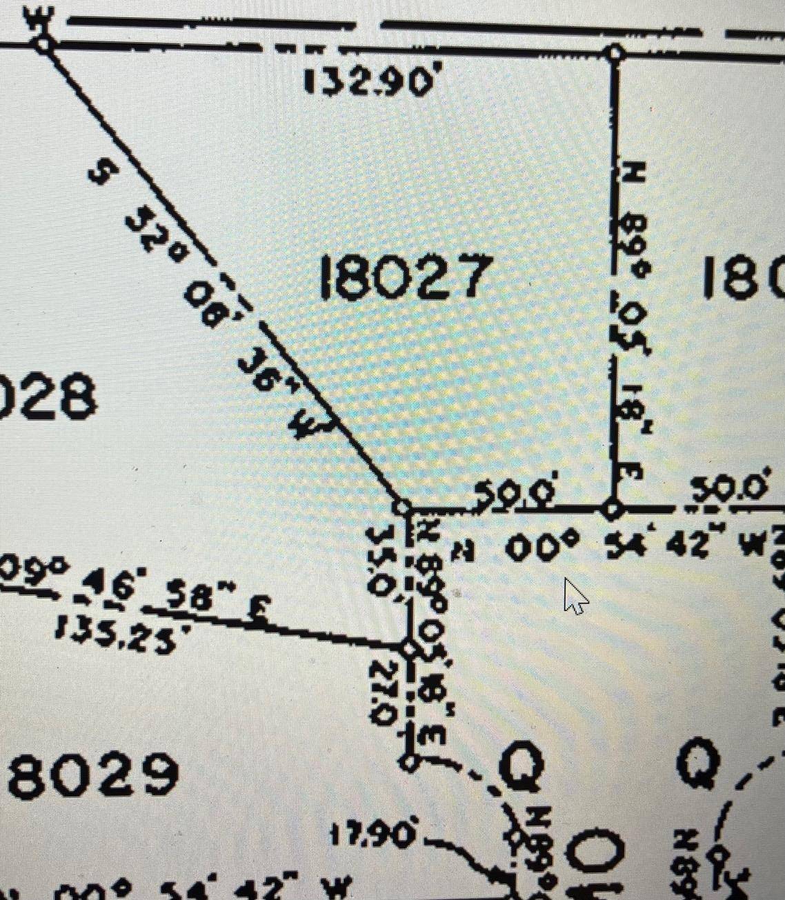 Lot 18027 Geronimo, Horseshoe Bay, TX 78657