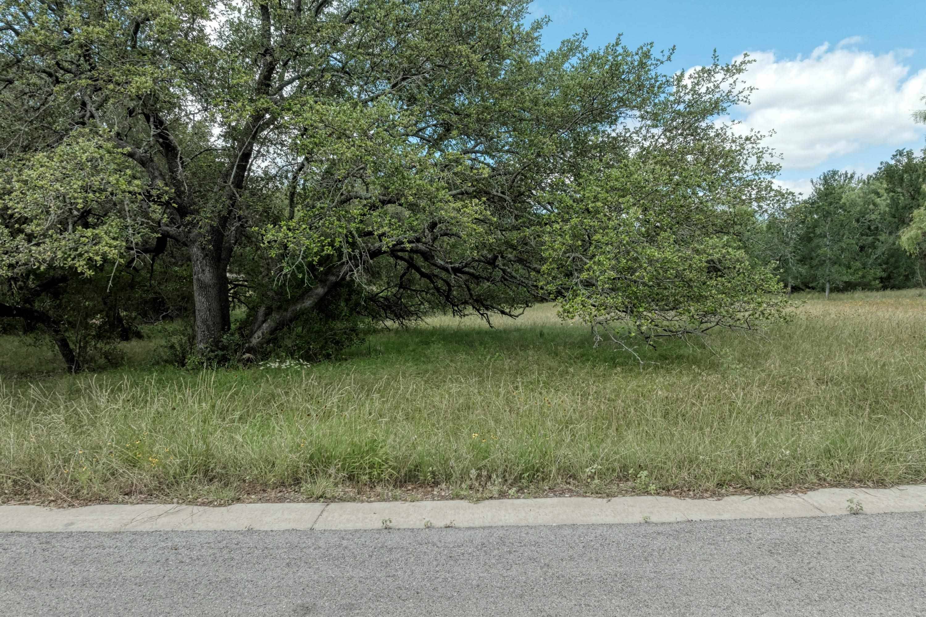319 Lakawana, Horseshoe Bay, TX 78657