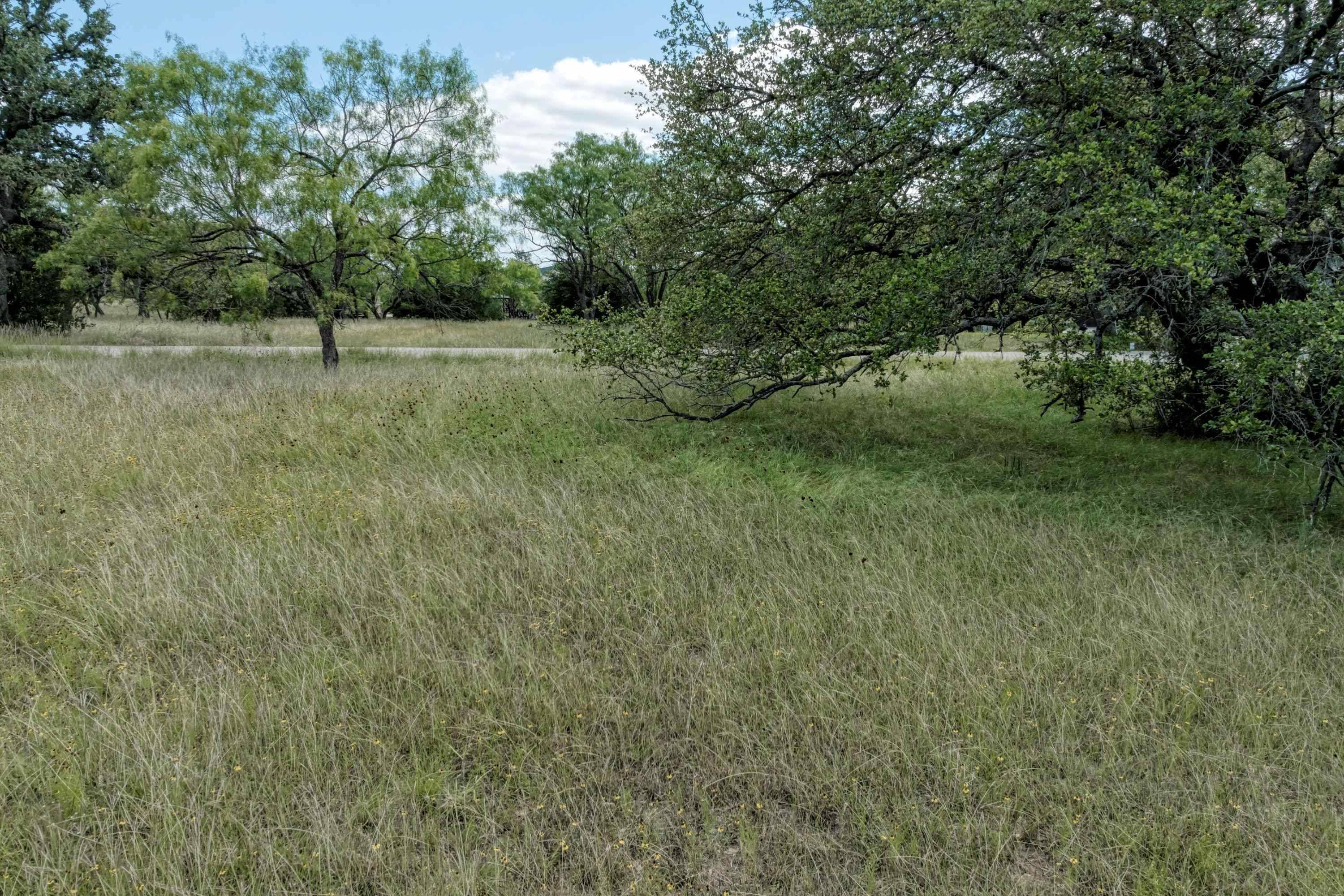 319 Lakawana, Horseshoe Bay, TX 78657