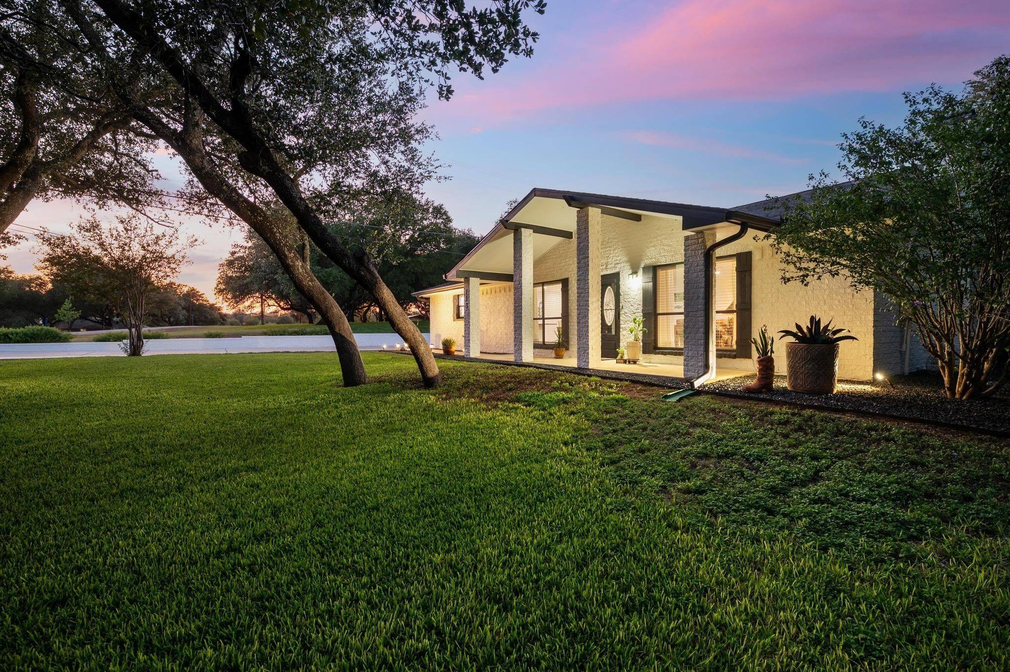 113 timberlake DR, Kingsland, TX 78639