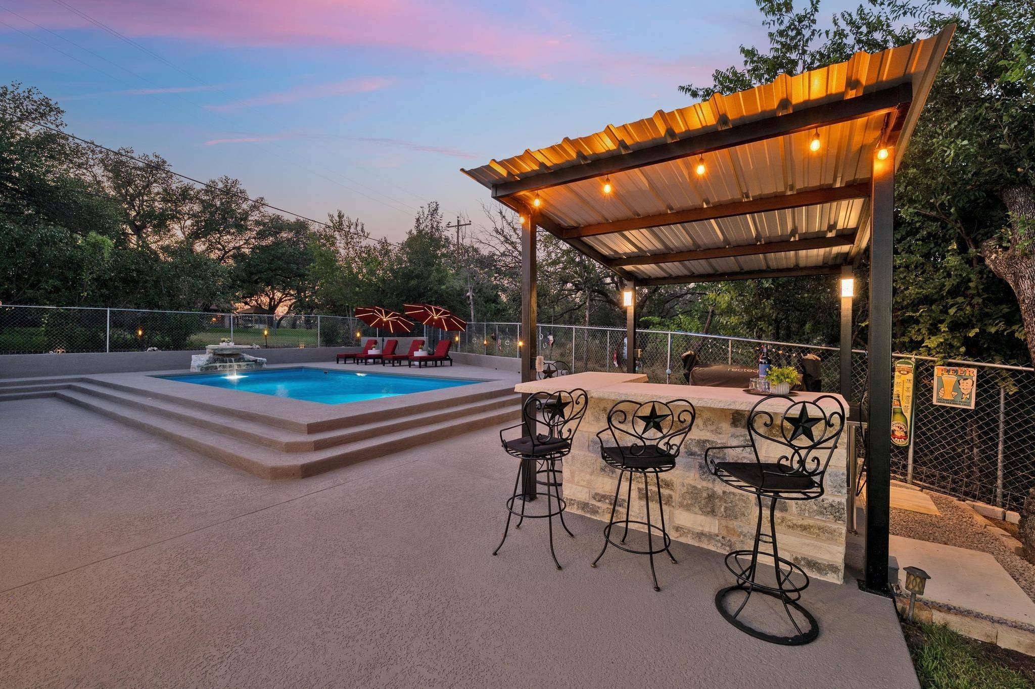 113 timberlake DR, Kingsland, TX 78639