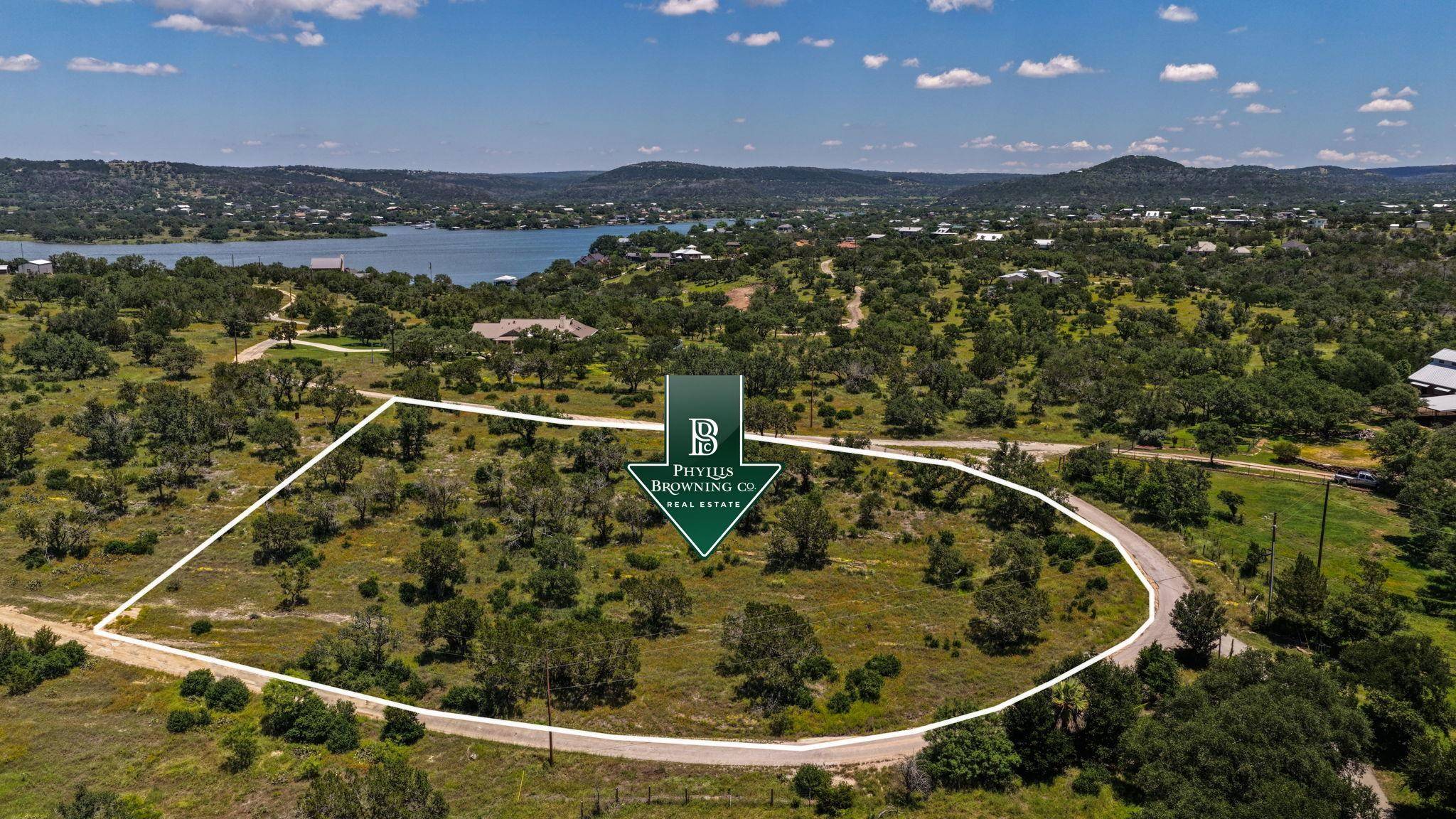 4130 Sunset Cliff RD, Burnet, TX 78611