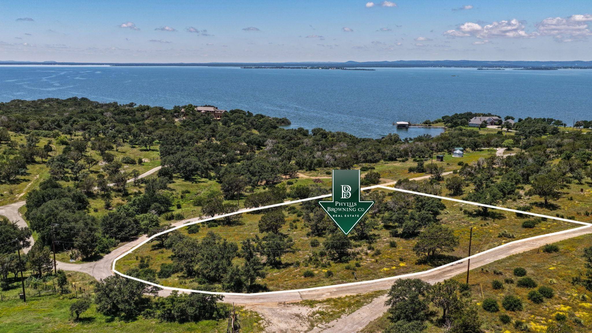 4130 Sunset Cliff RD, Burnet, TX 78611