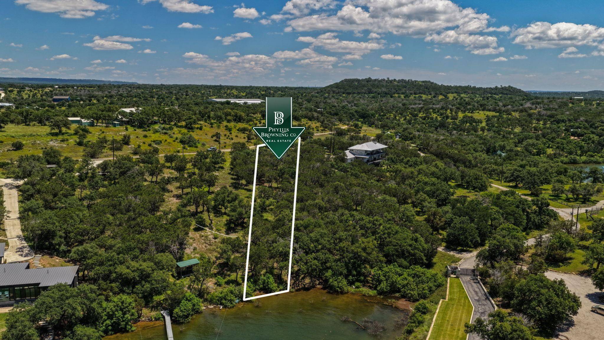 4130 Sunset Cliff RD, Burnet, TX 78611