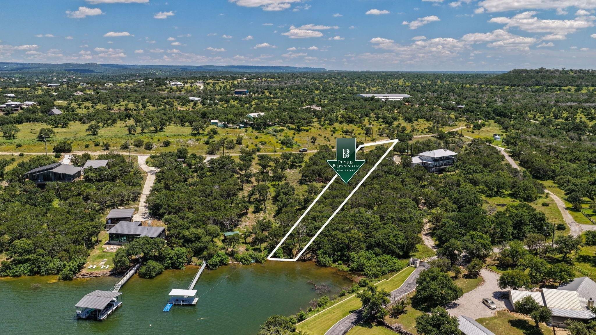 4130 Sunset Cliff RD, Burnet, TX 78611