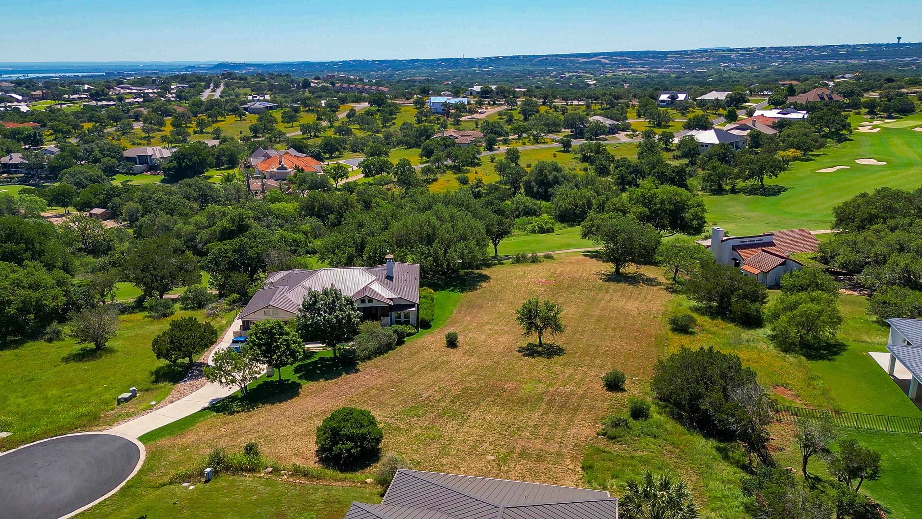 W11081/W11082 Cactus Canyon, Horseshoe Bay, TX 78657