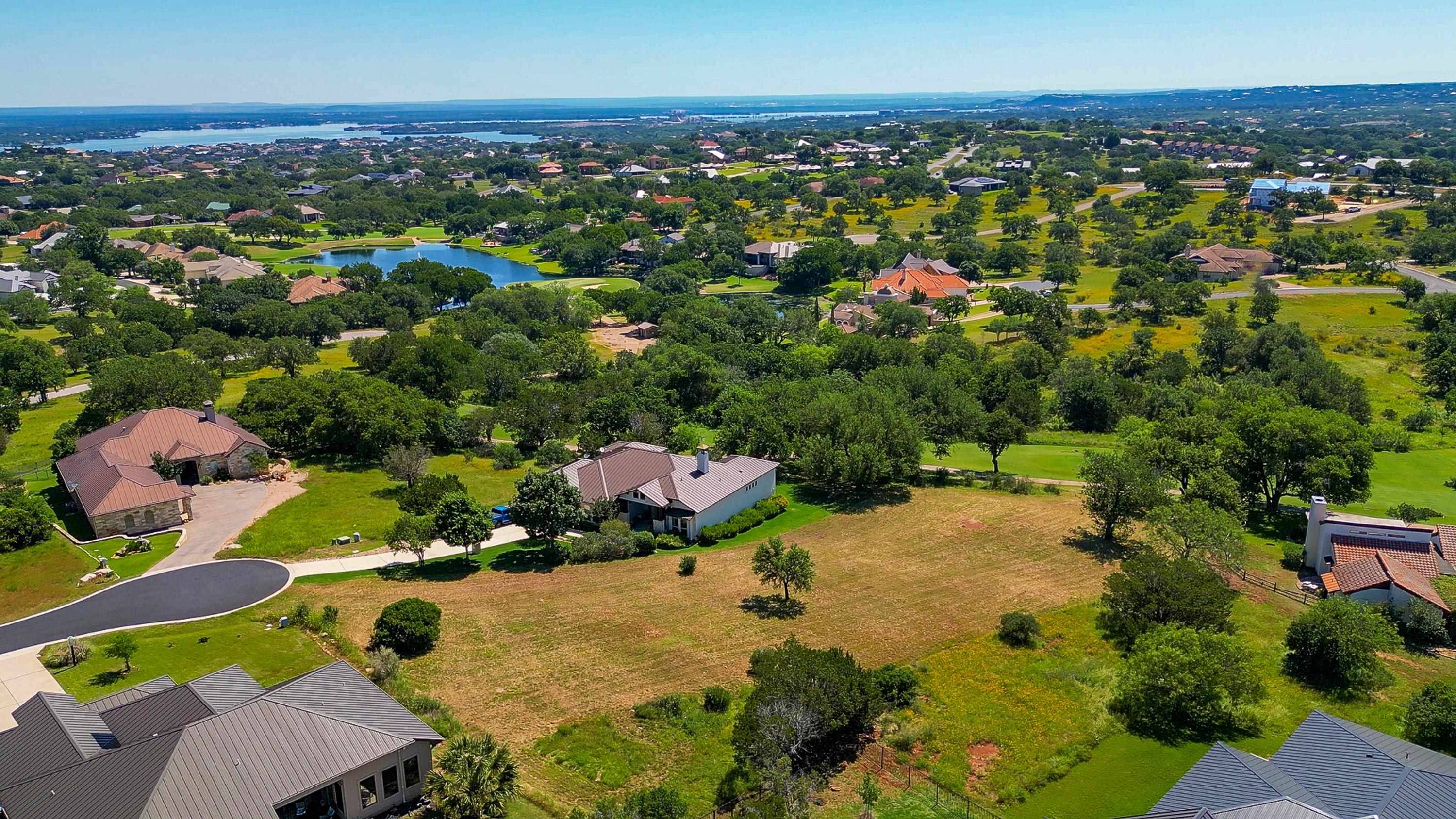 W11081/W11082 Cactus Canyon, Horseshoe Bay, TX 78657