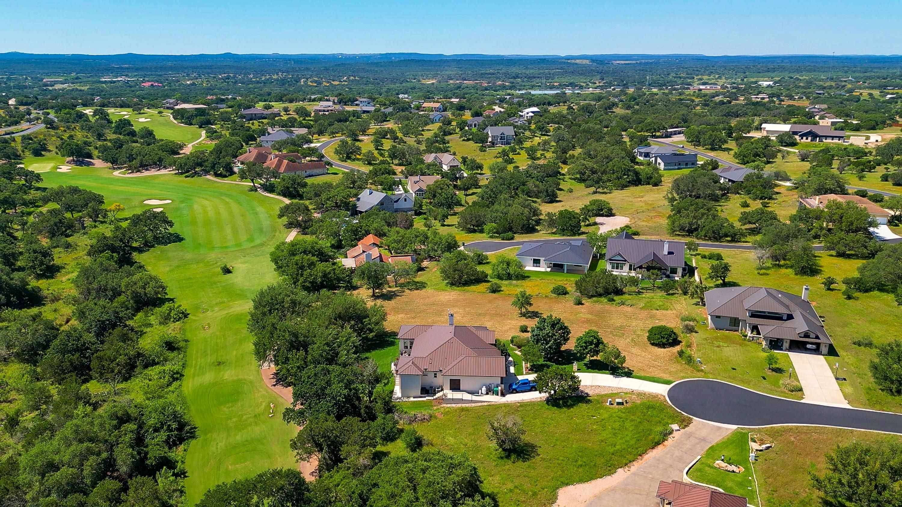 W11081/W11082 Cactus Canyon, Horseshoe Bay, TX 78657