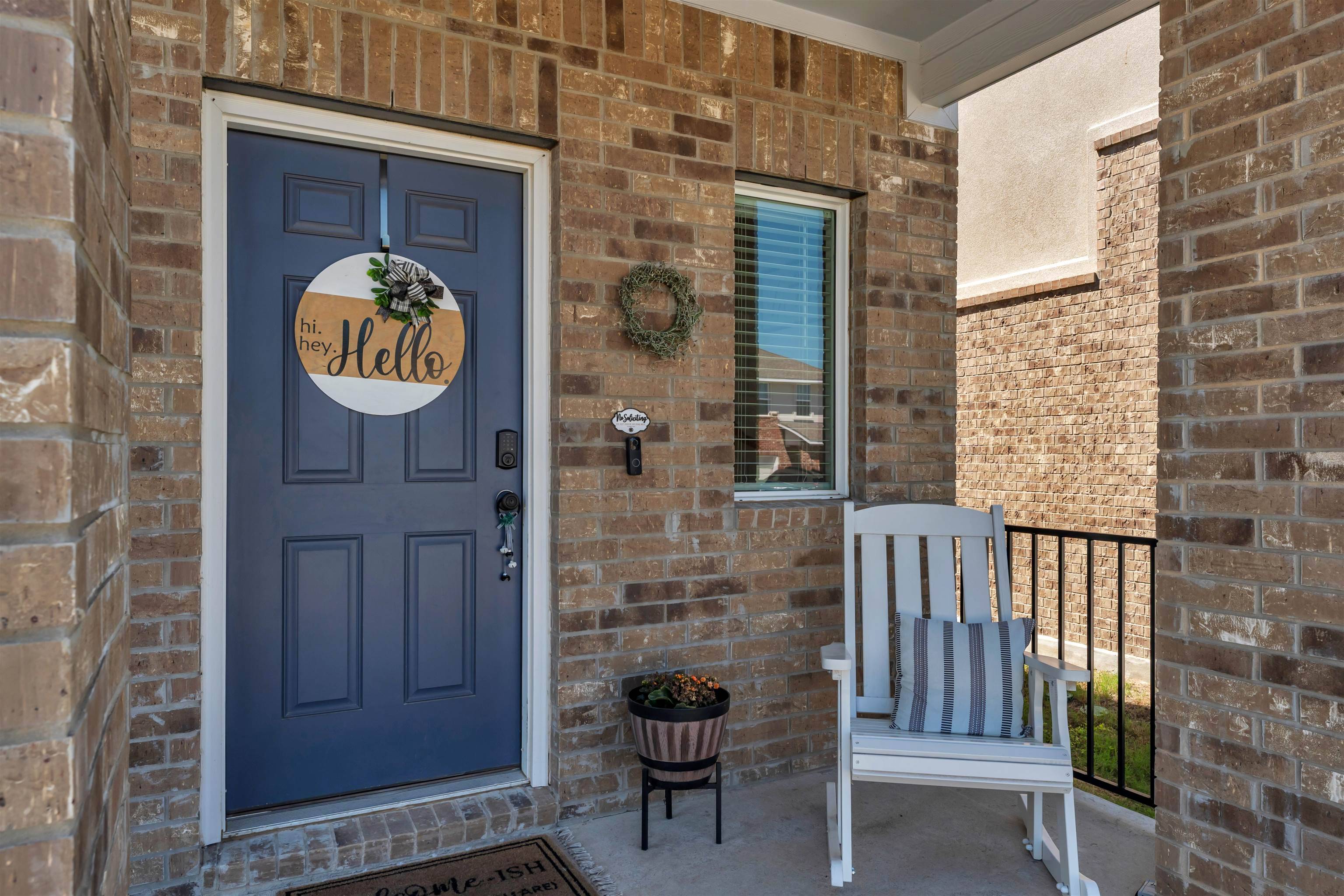 232 Grey Slate AVE, Marble Falls, TX 78654
