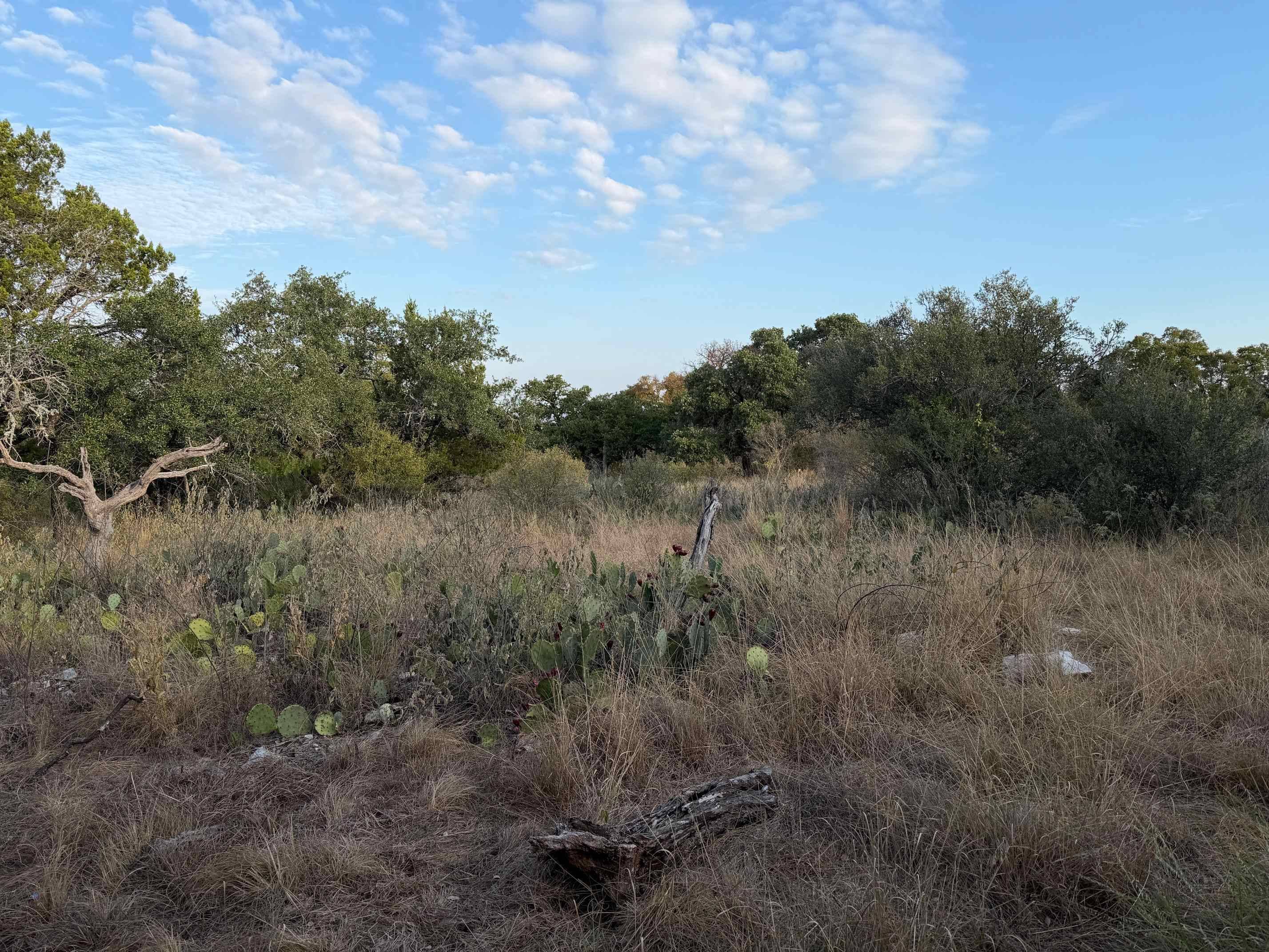 Lot 44108-A Twin Sails, Horseshoe Bay, TX 78657