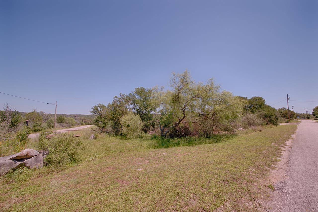 Lots 23 & 24 Lakeside DR, Spicewood, TX 78669