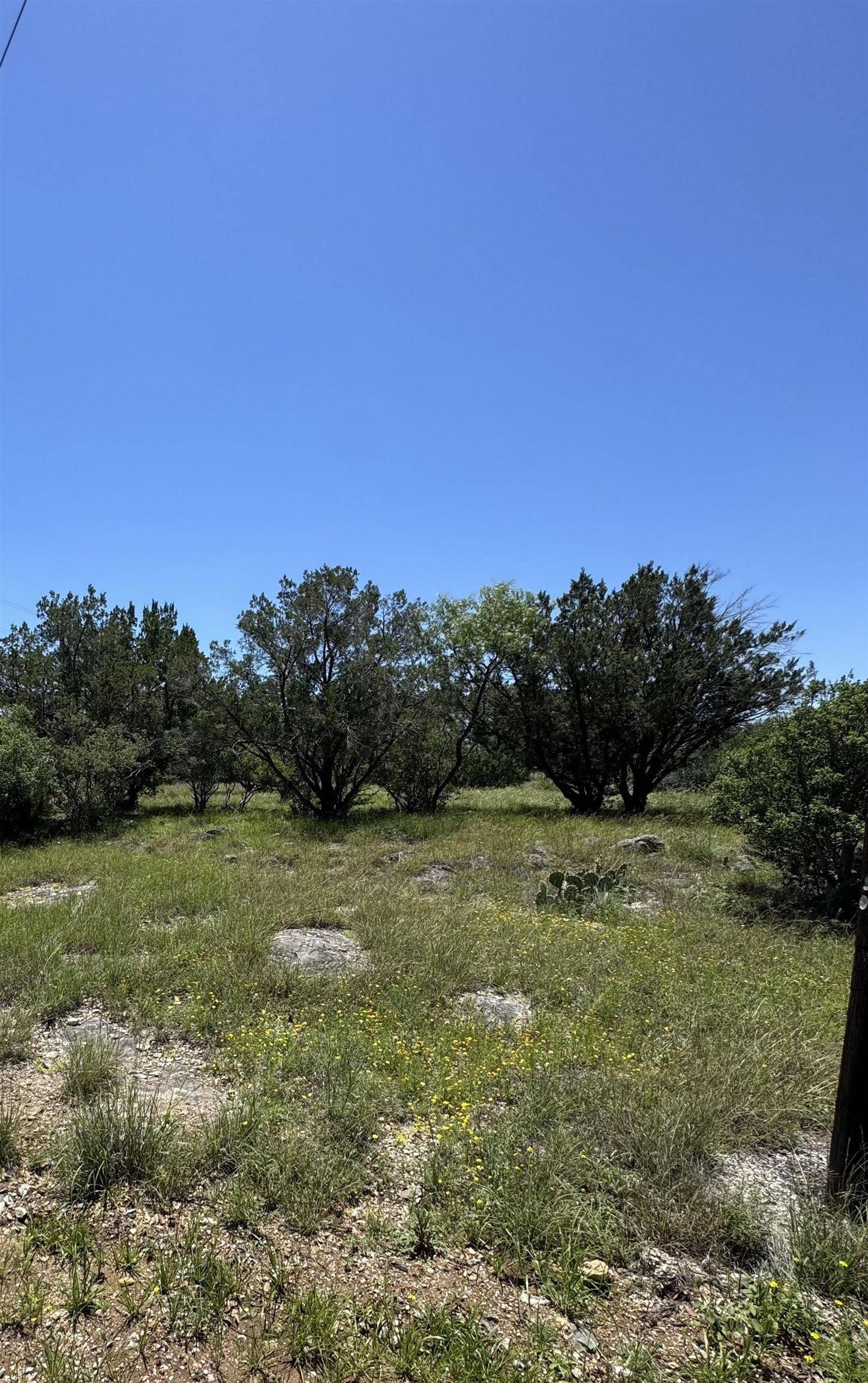 TBD Chameleon DR, Horseshoe Bay, TX 78657
