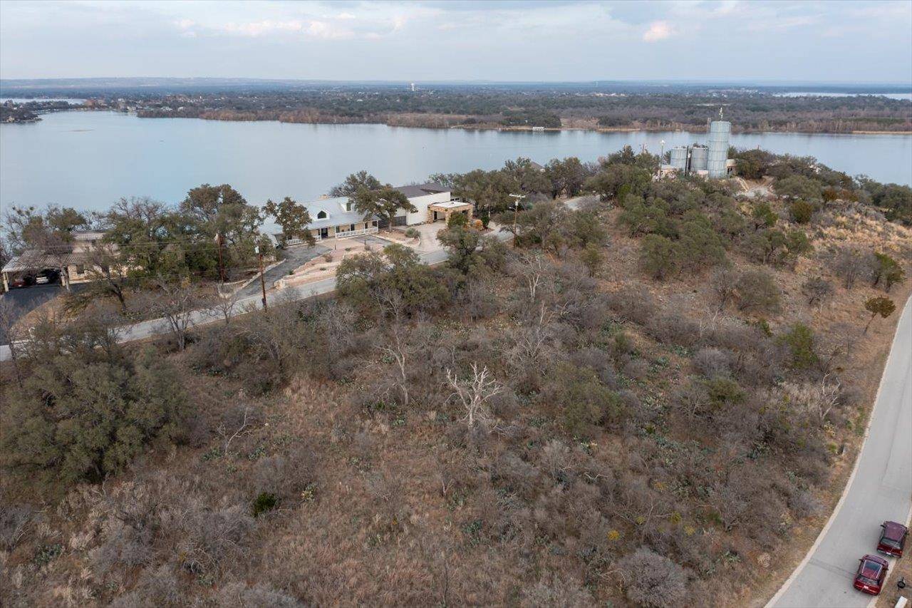 205 N. Blue Ridge Trail, Horseshoe Bay, TX 78657