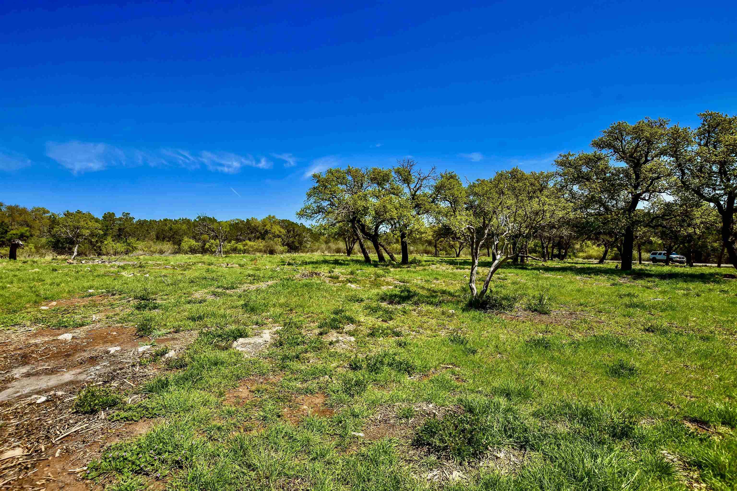 ED LOW DRIVE, Burnet, TX 78611