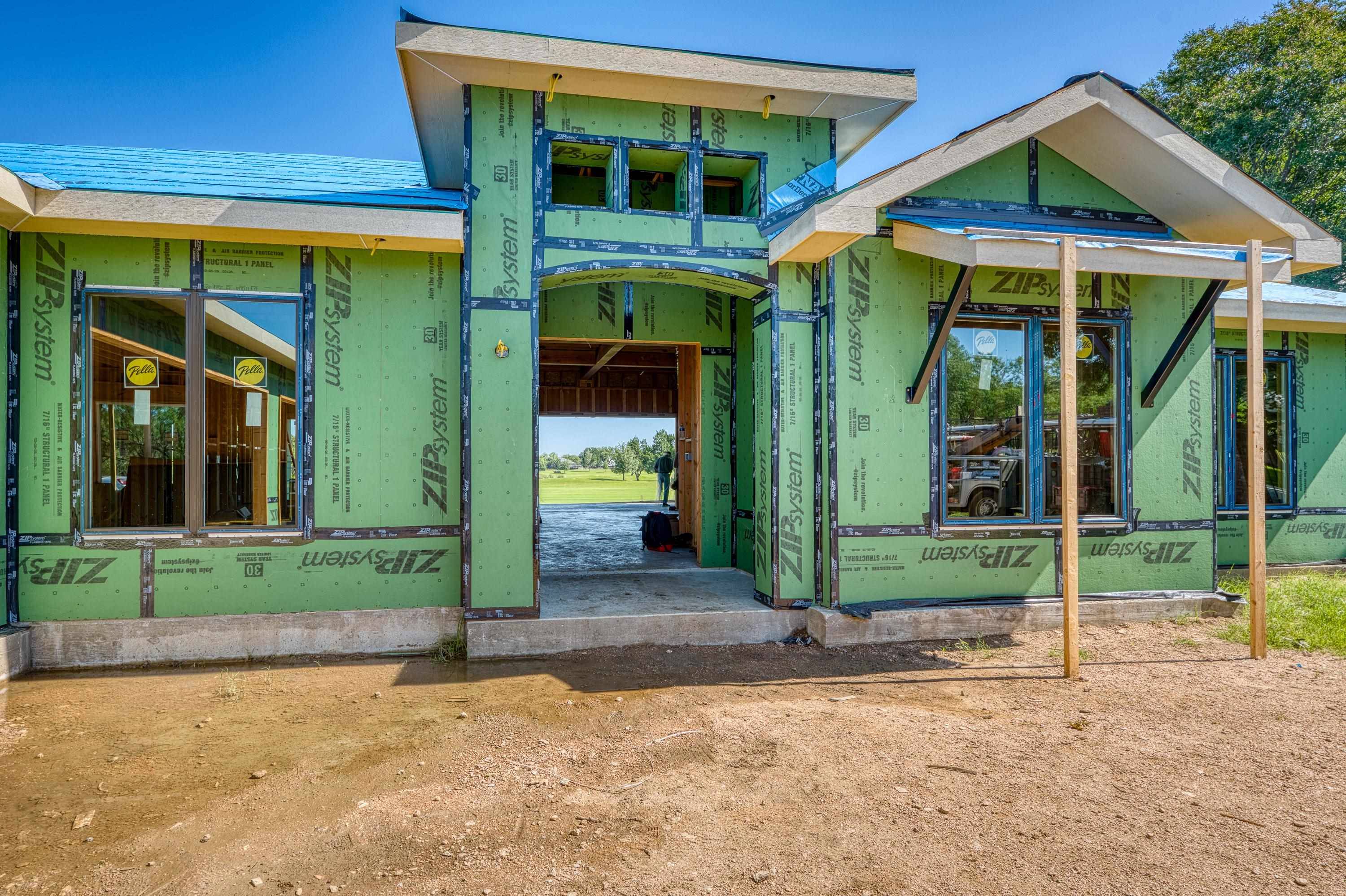 1316 Hi Circle South, Horseshoe Bay, TX 78657