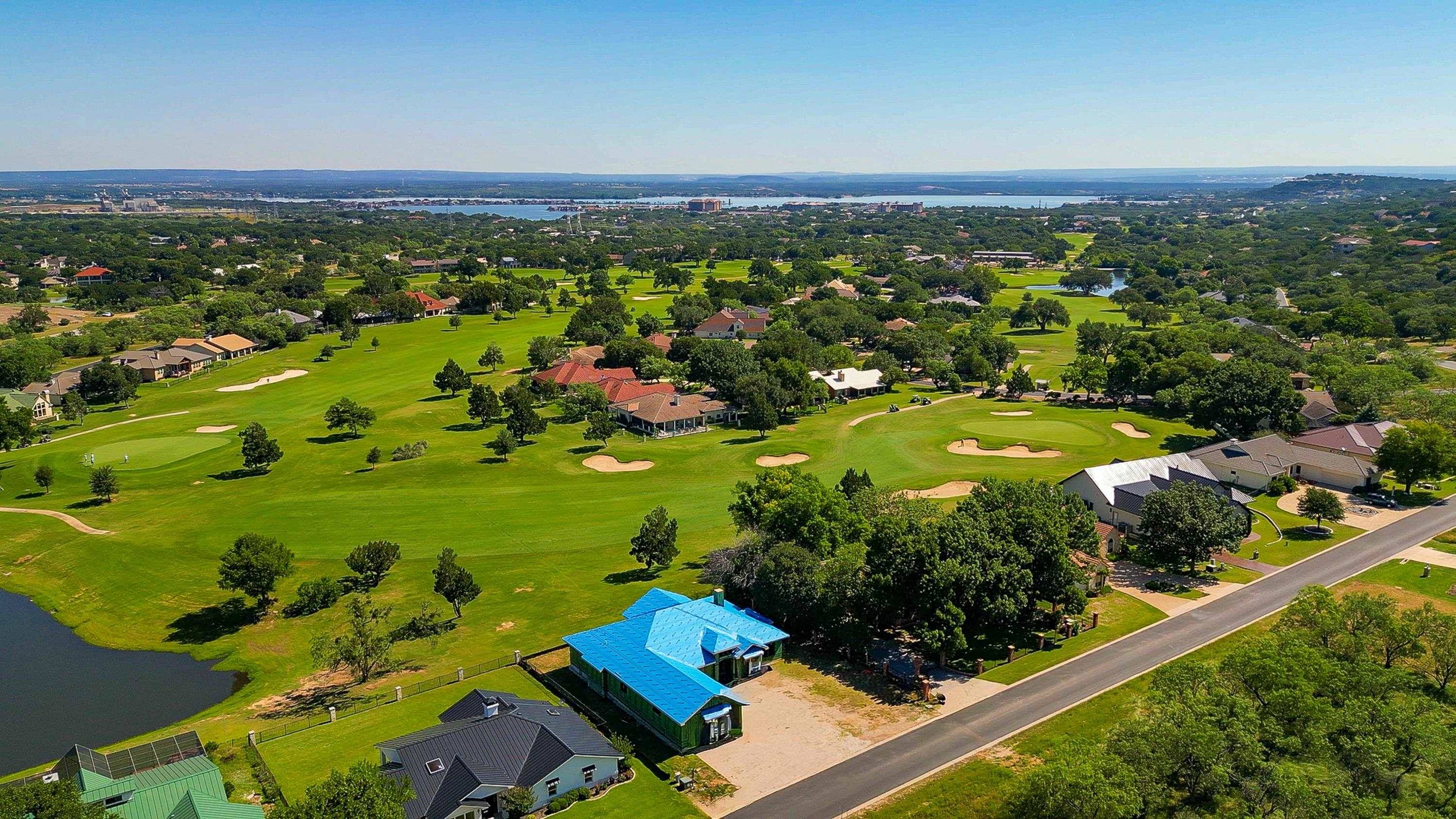 1316 Hi Circle South, Horseshoe Bay, TX 78657