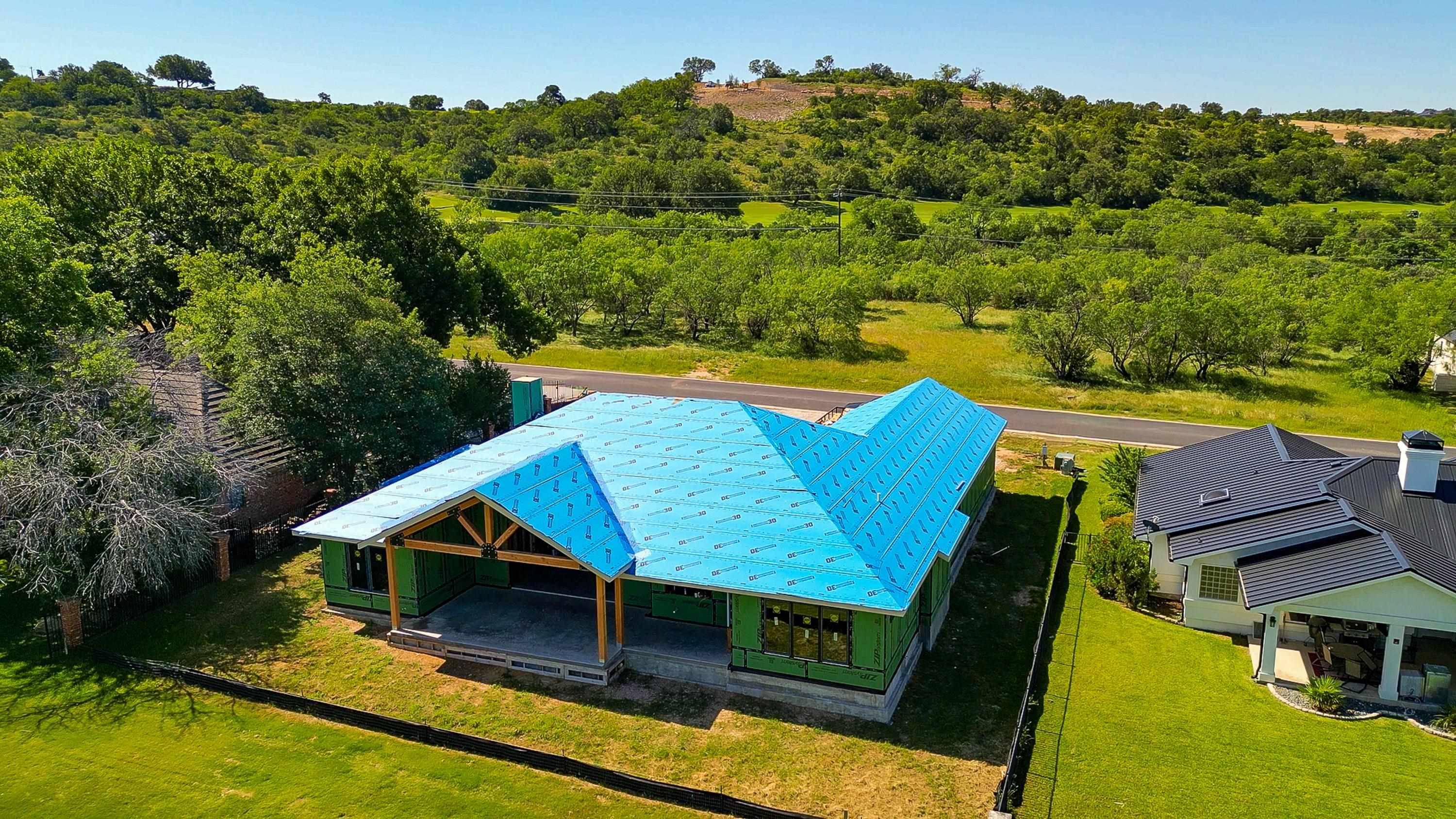 1316 Hi Circle South, Horseshoe Bay, TX 78657