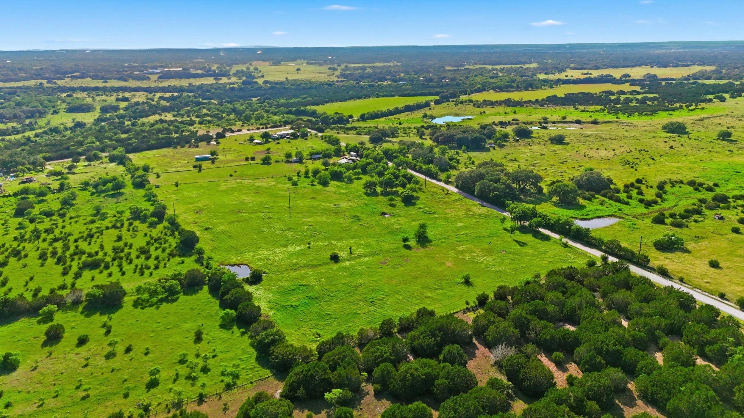 211 CR 204, Burnet, TX 78611