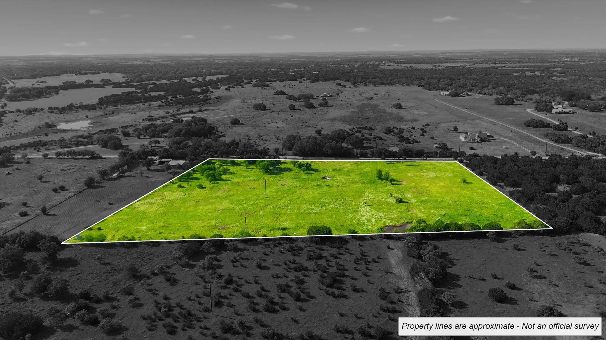 211 CR 204, Burnet, TX 78611