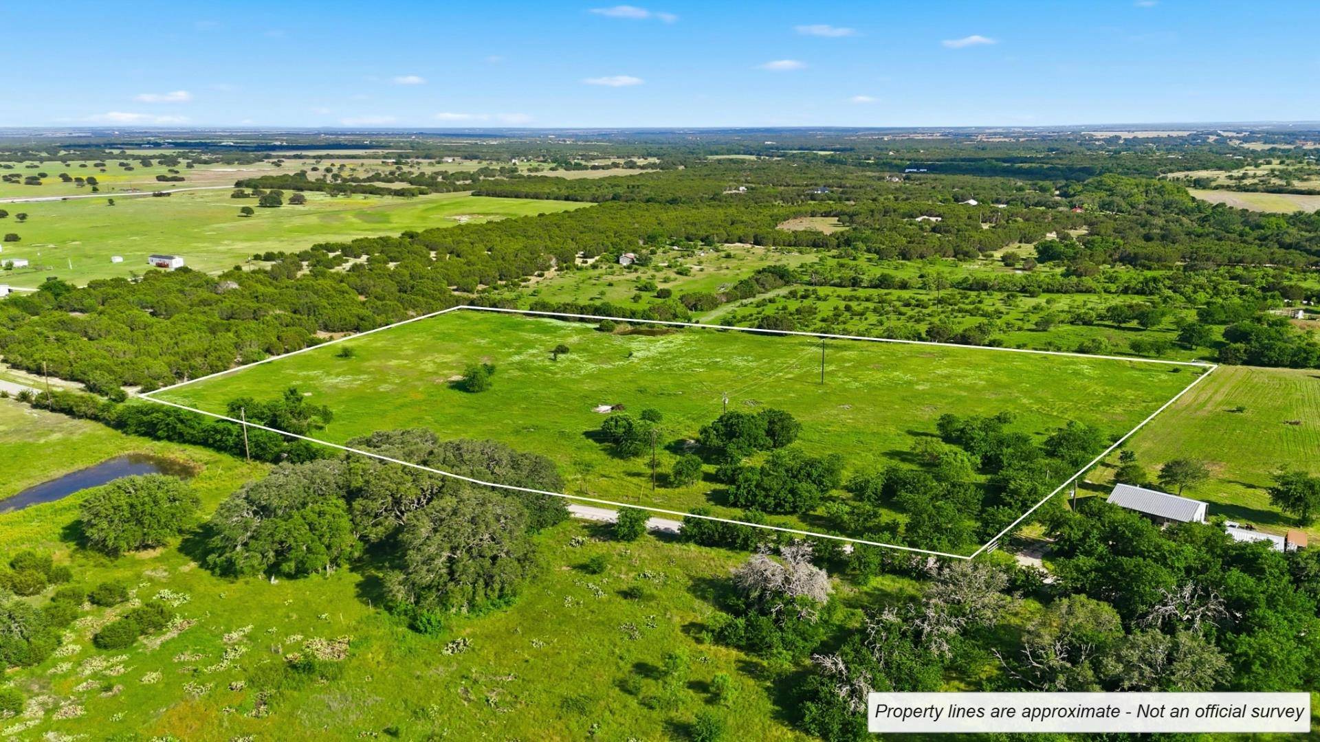 211 CR 204, Burnet, TX 78611