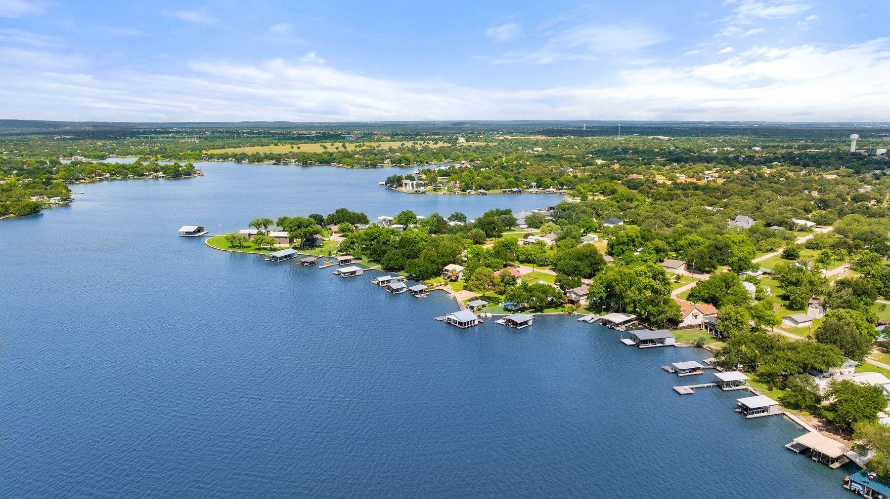 402 South Shorewood, Granite Shoals, TX 78654