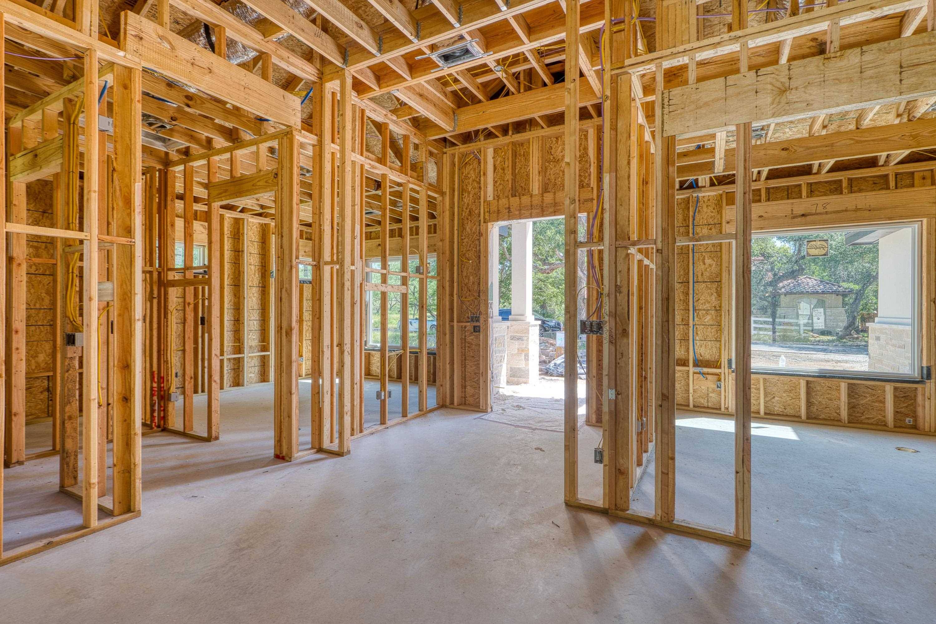 1008 Cats Eye, Horseshoe Bay, TX 78657